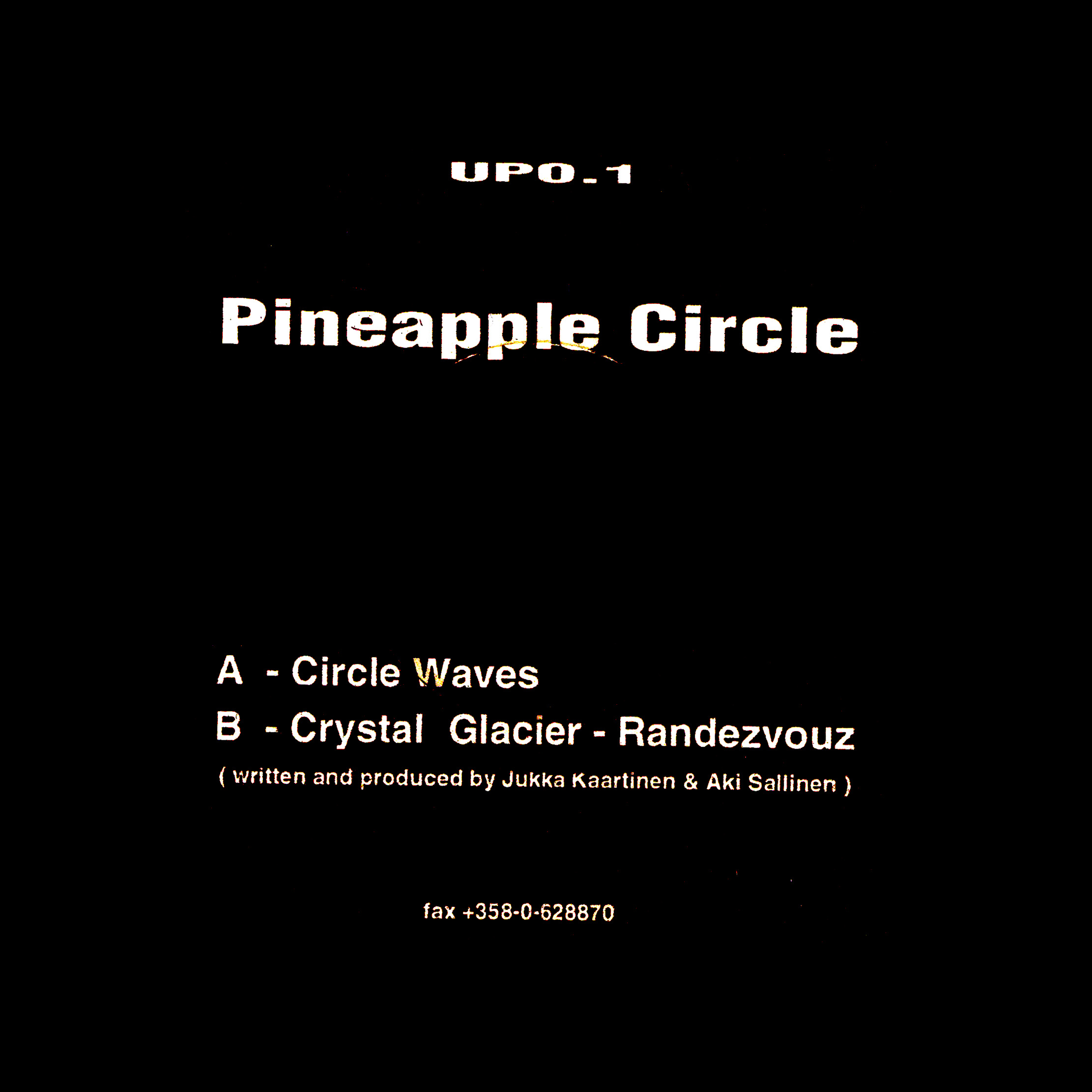 Circle Waves
