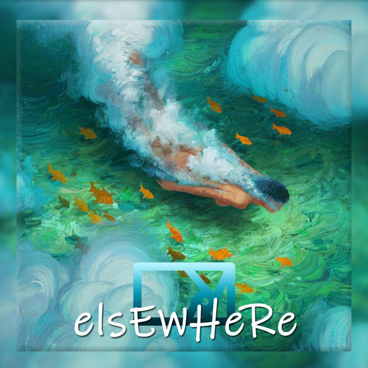 Elsewhere