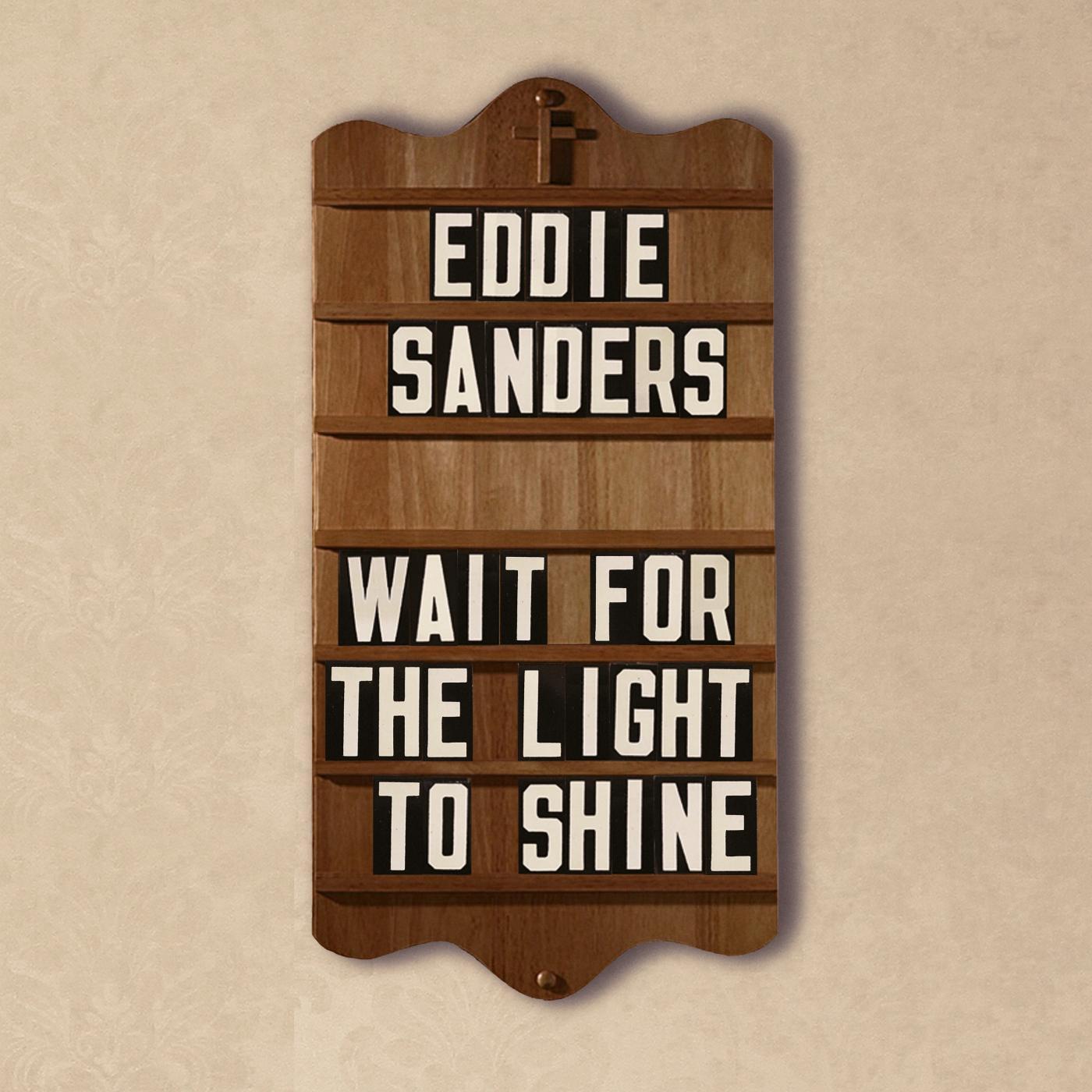 Wait For The Light To Shine