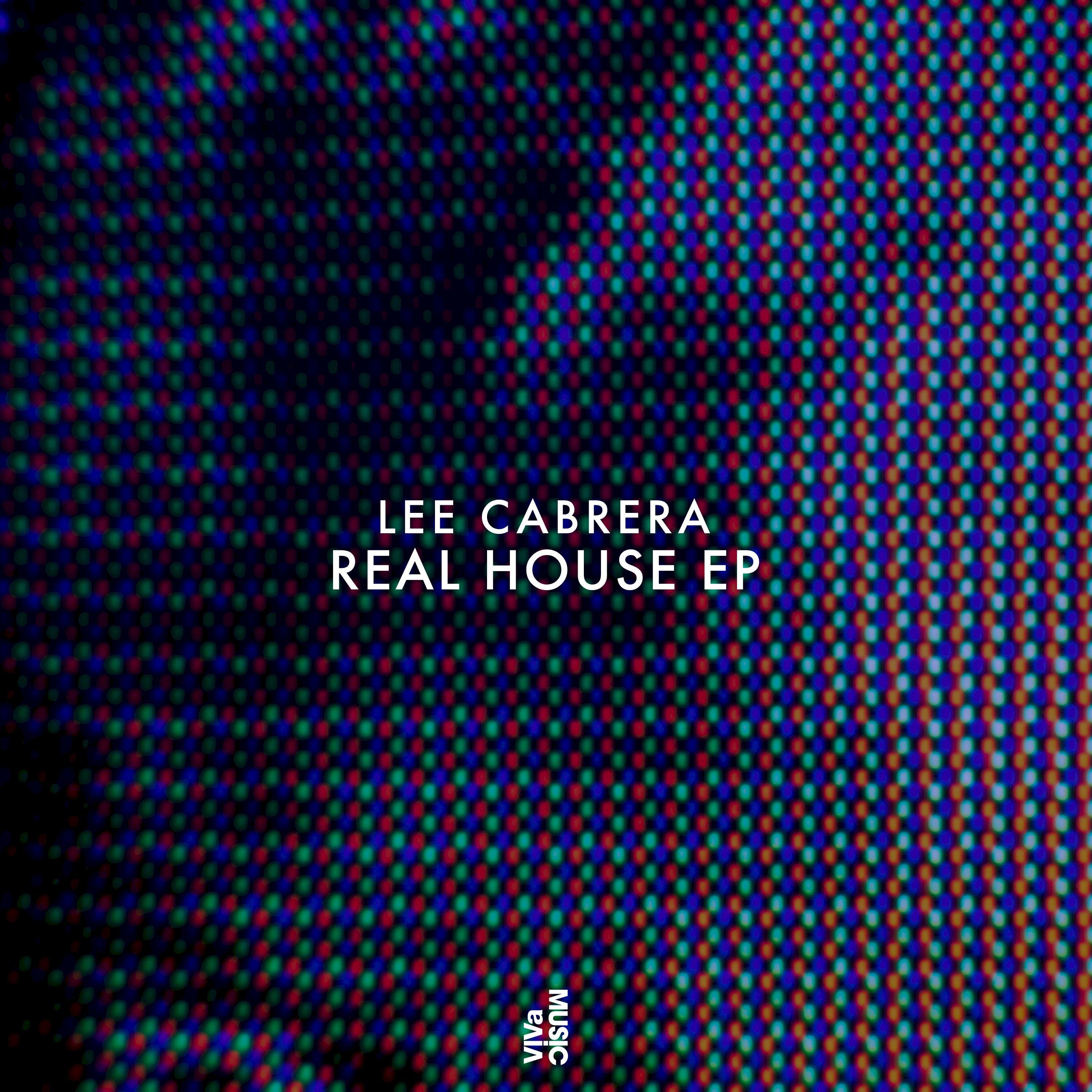 Real House EP