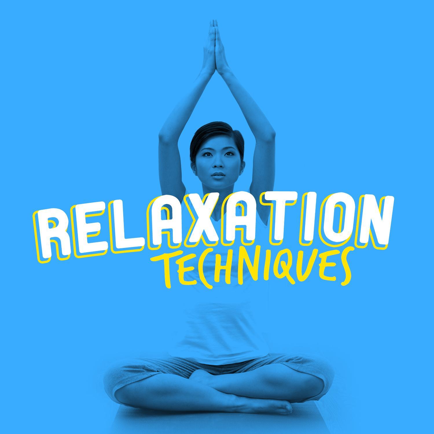 Relaxation Techniques