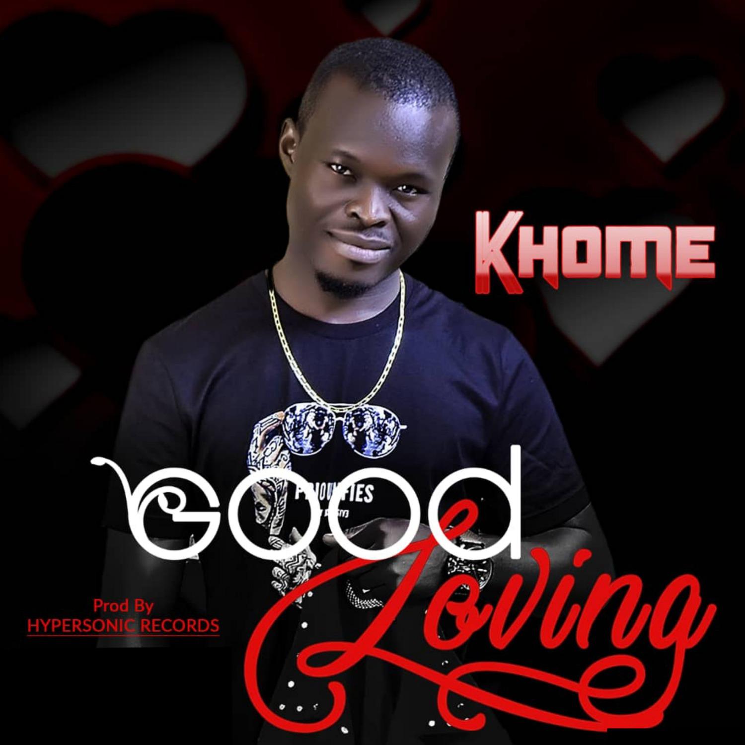 Good Loving