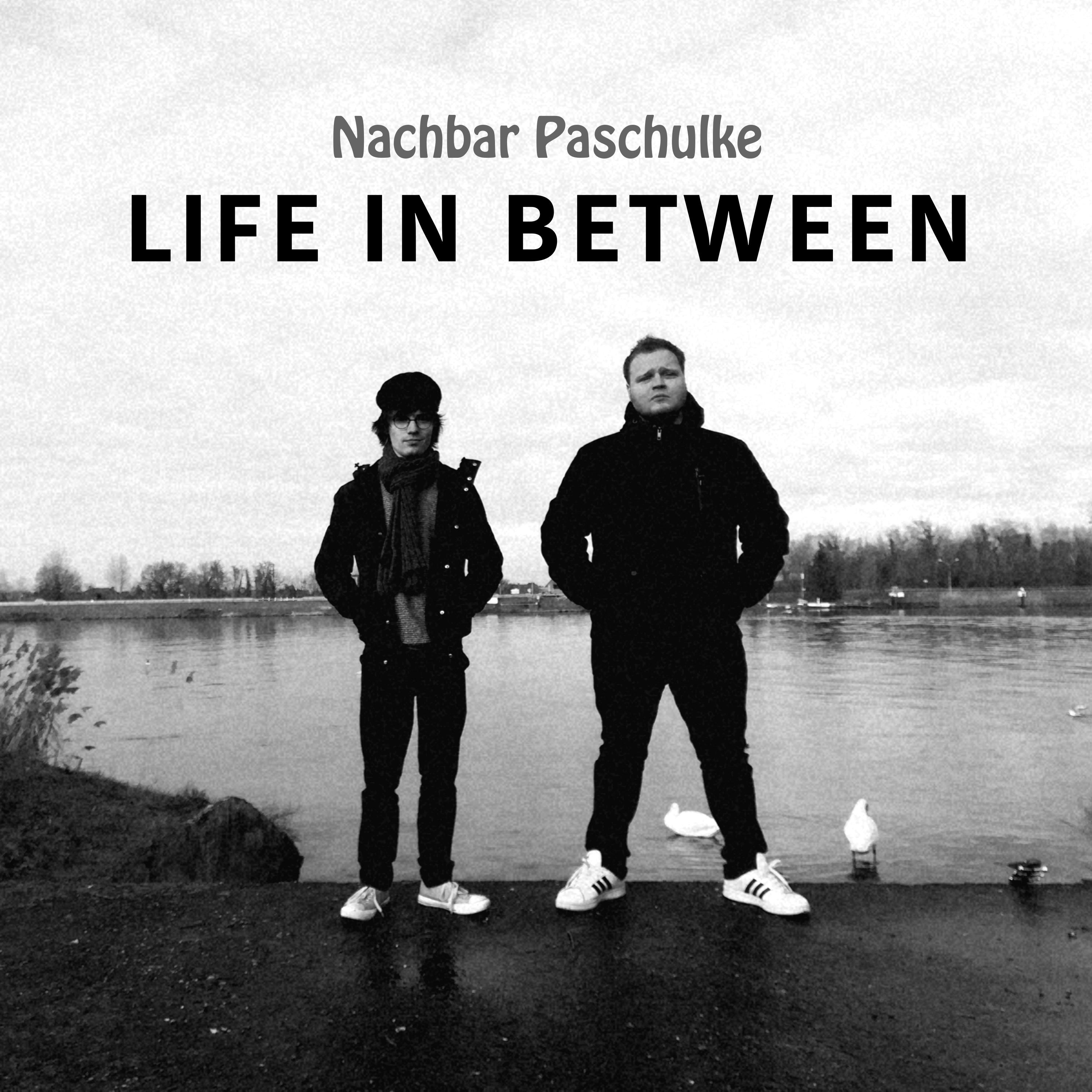Life in Between