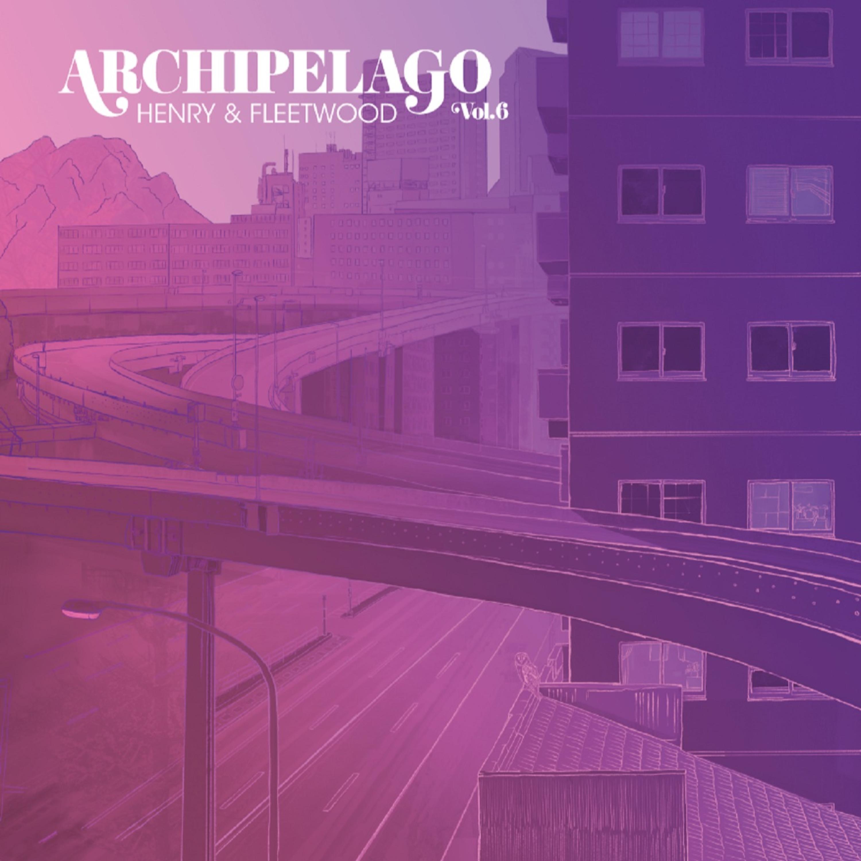 Archipelago, Vol. 6