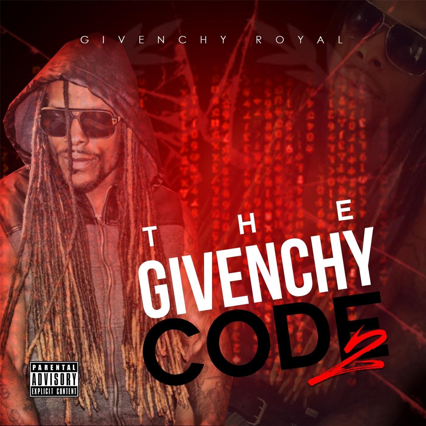 The Givenchy Code 2