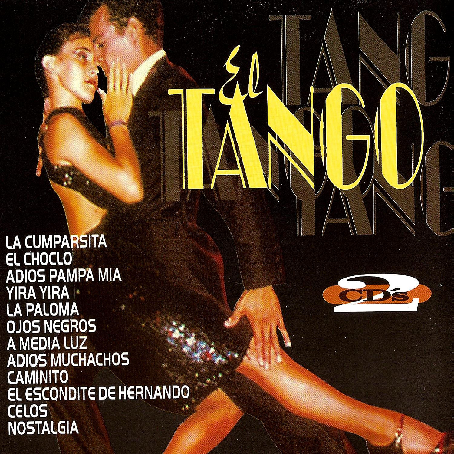 El Tango