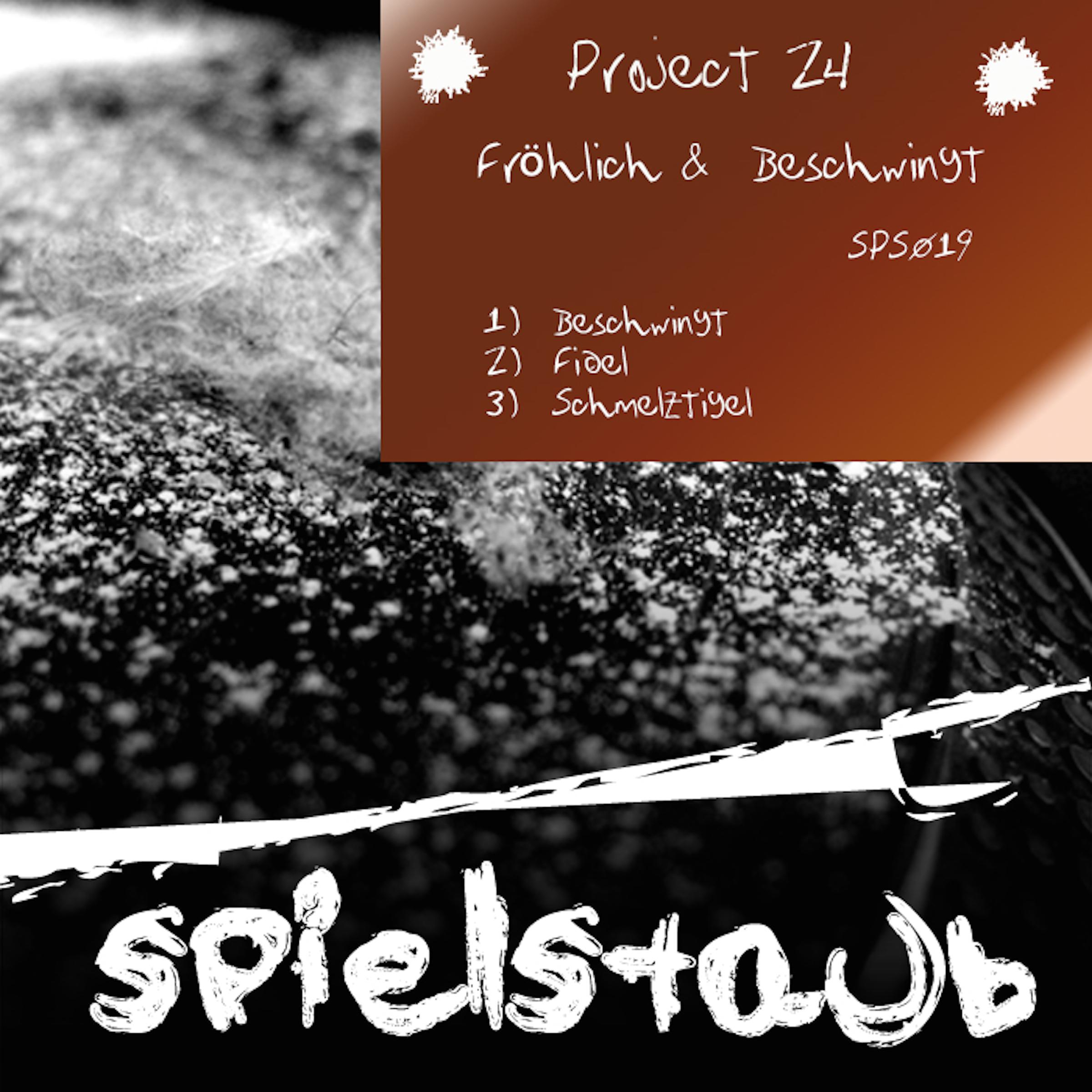 Schmelztigel
