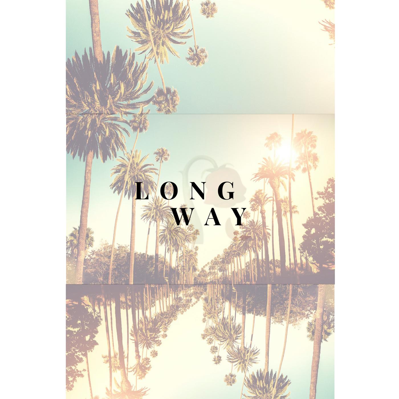 Long Way