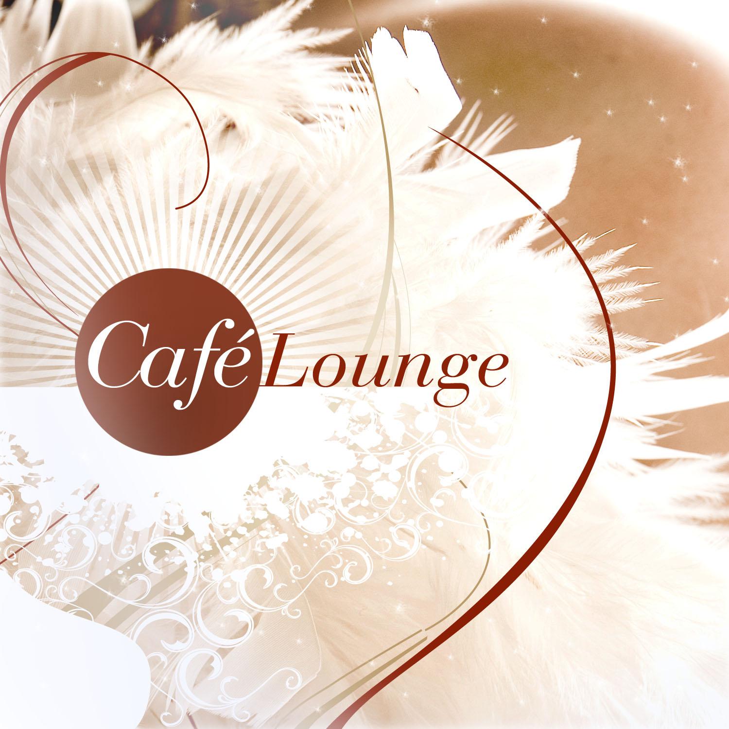 Cafe Lounge