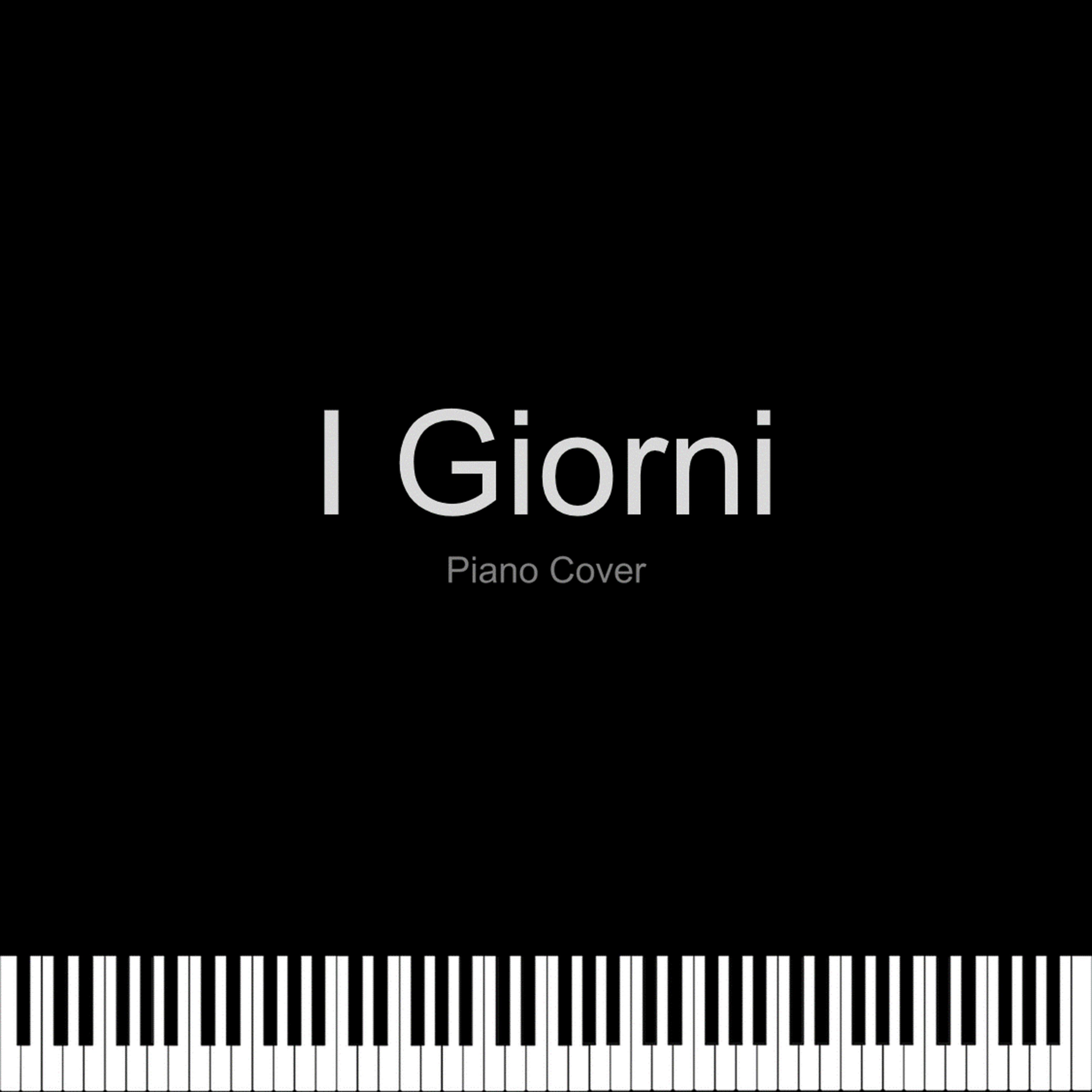 I Giorni