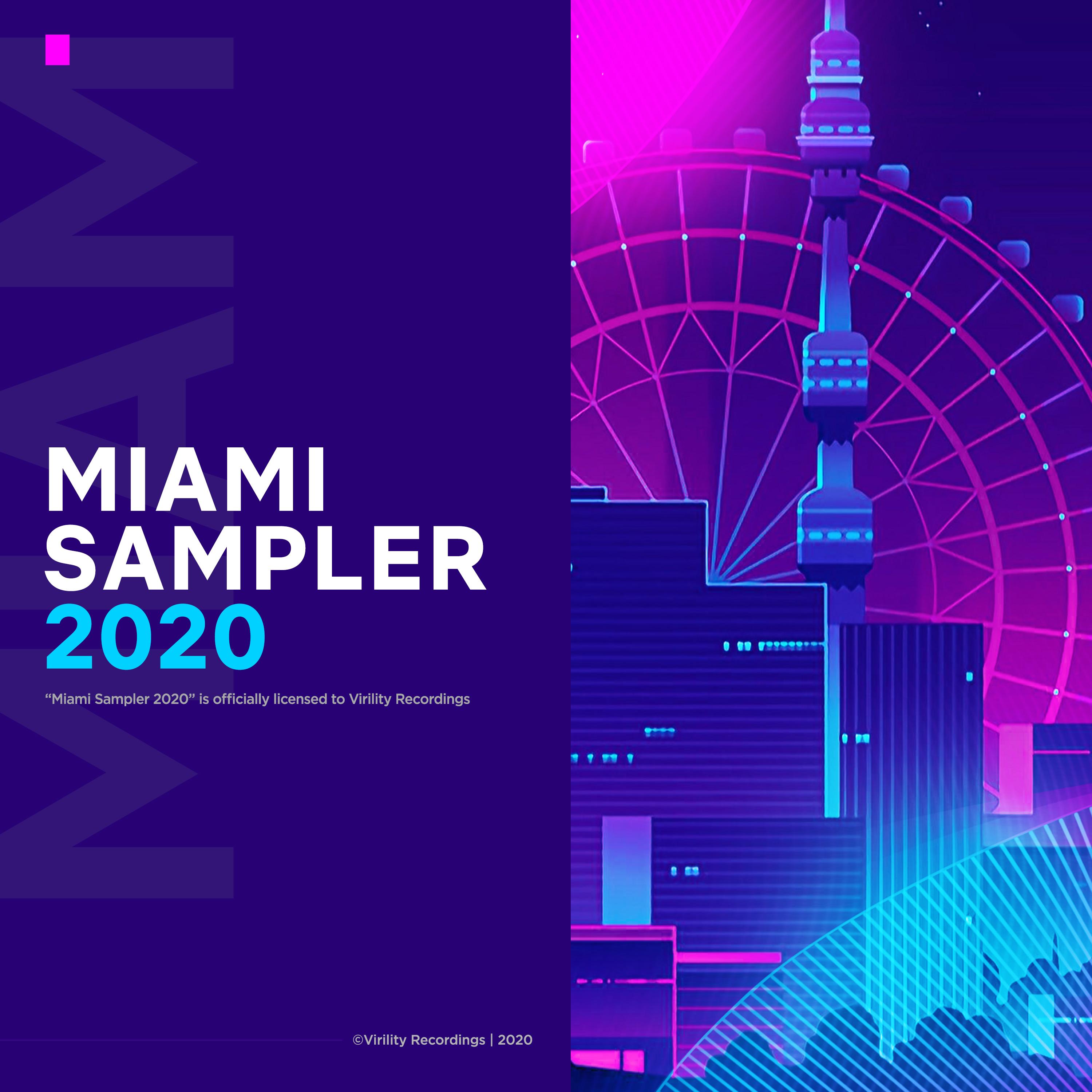 Miami Sampler 2020