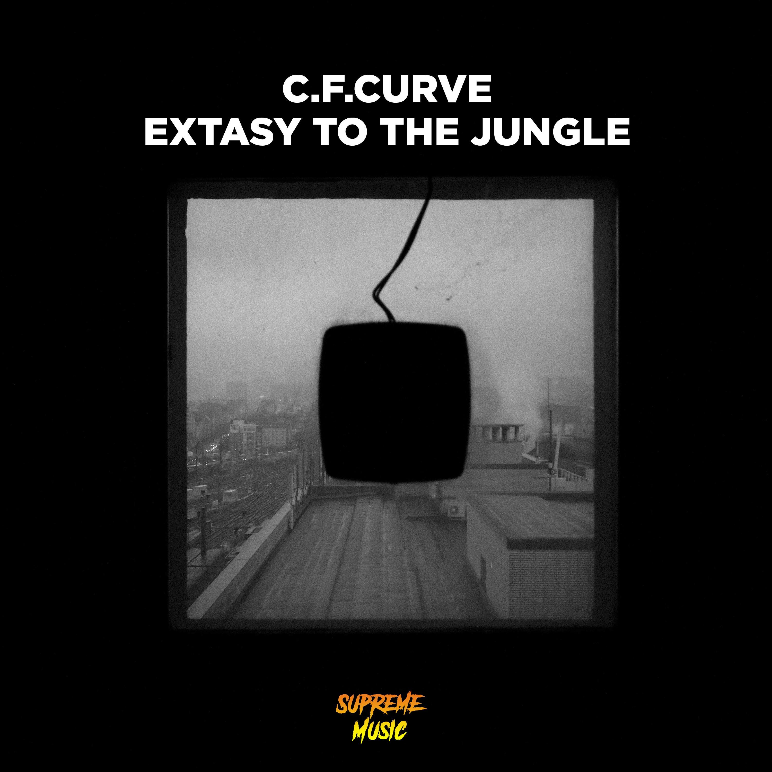 Extasy To The Jungle