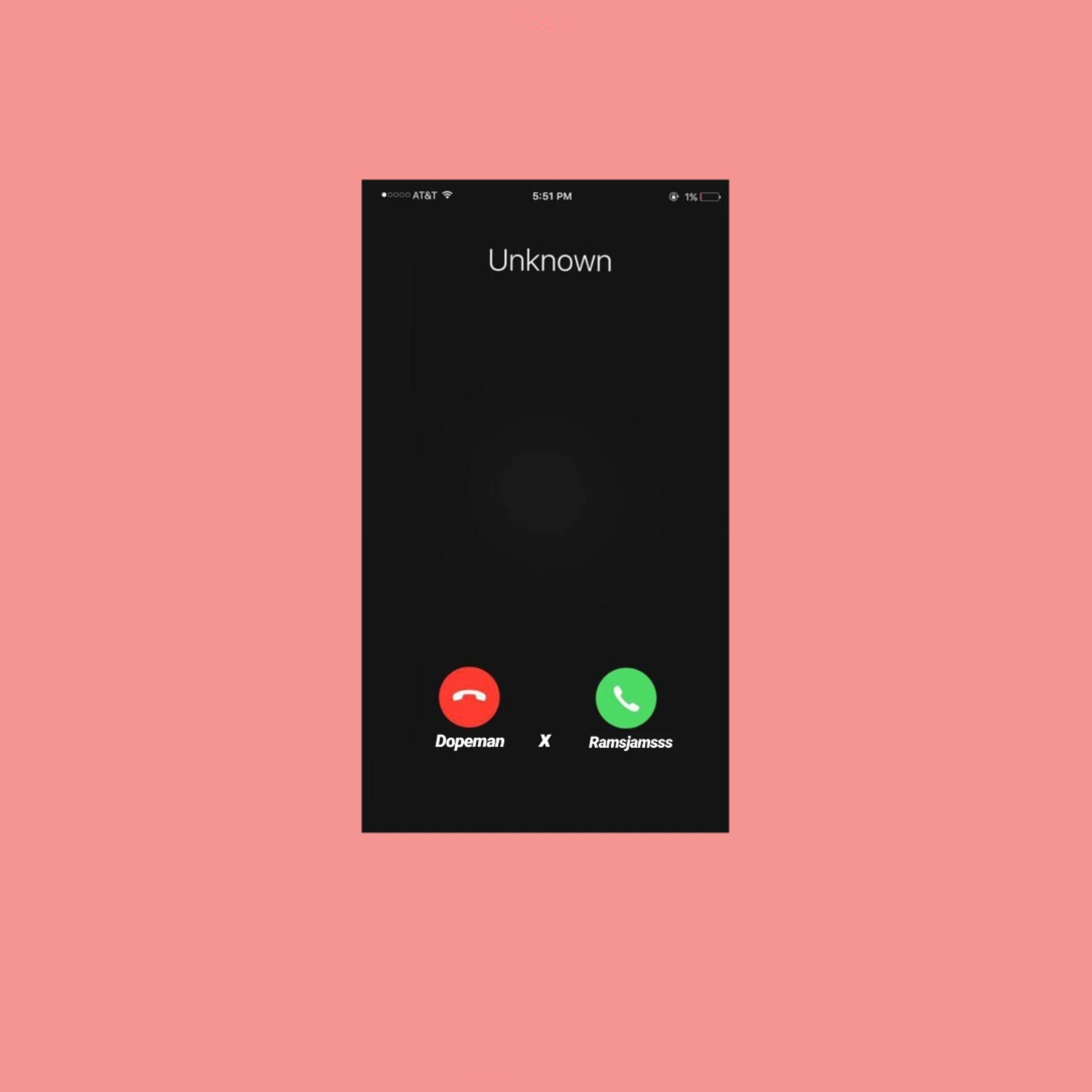 Unknown Caller