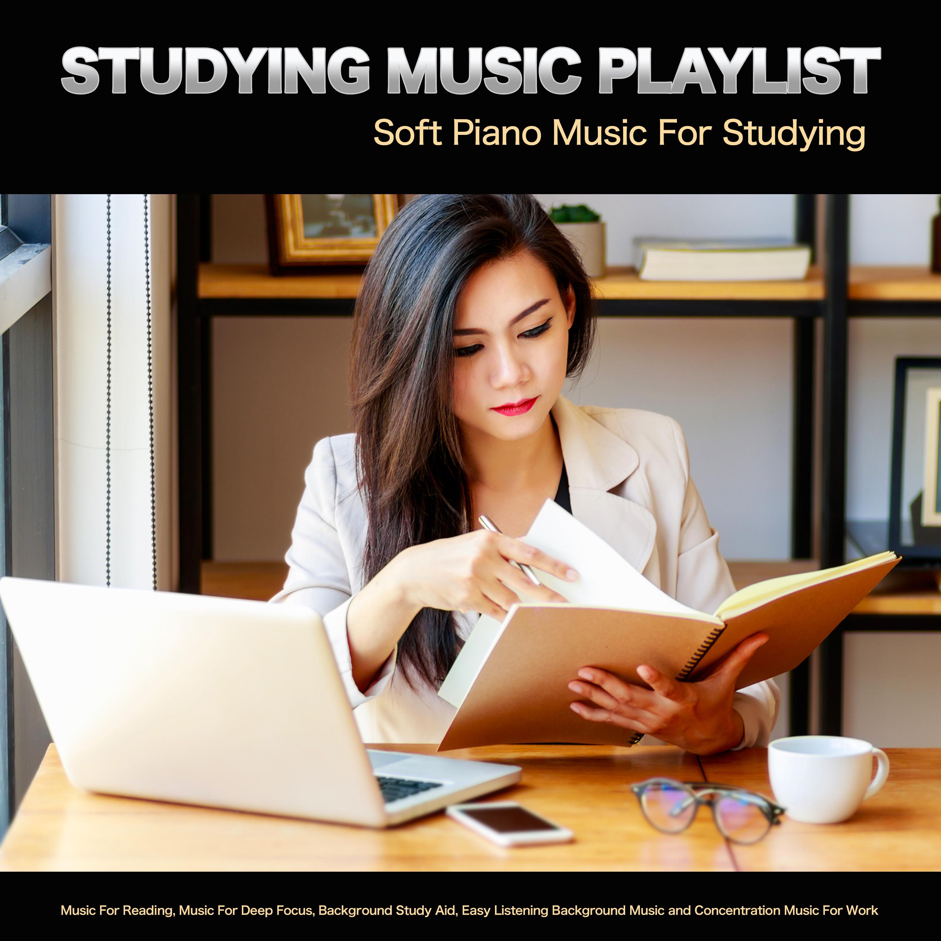 The Best Music For Reading