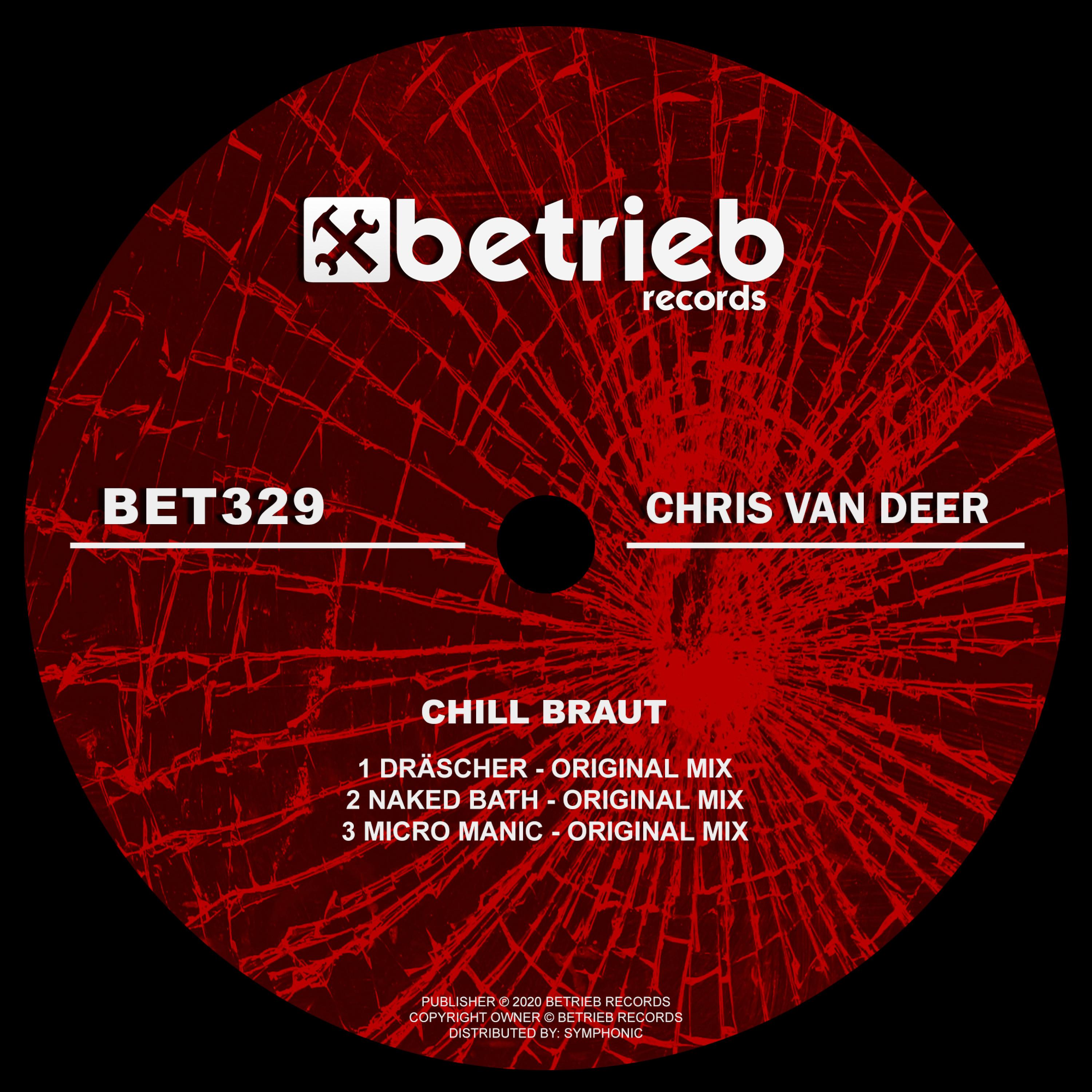 Chill Braut