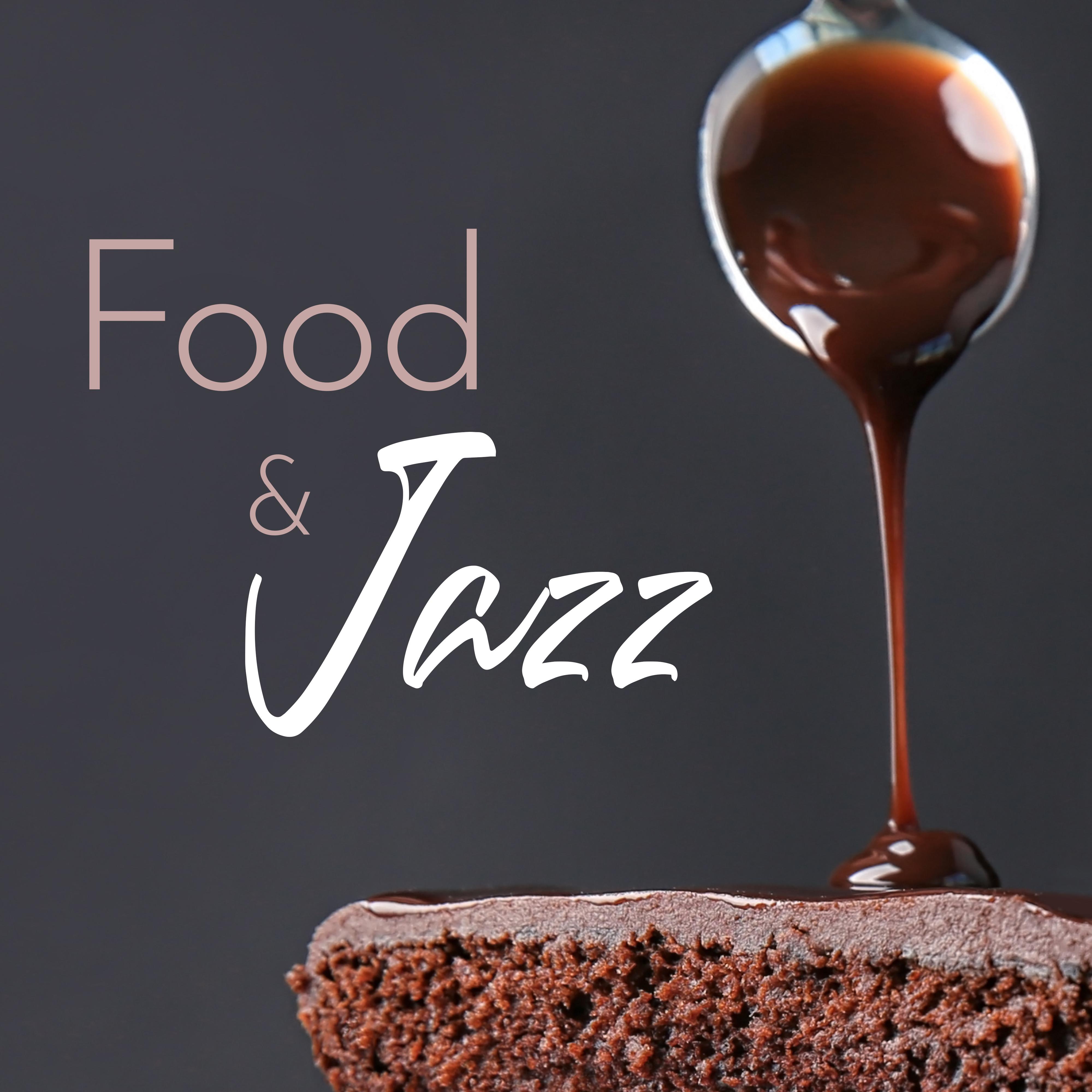 Food & Jazz