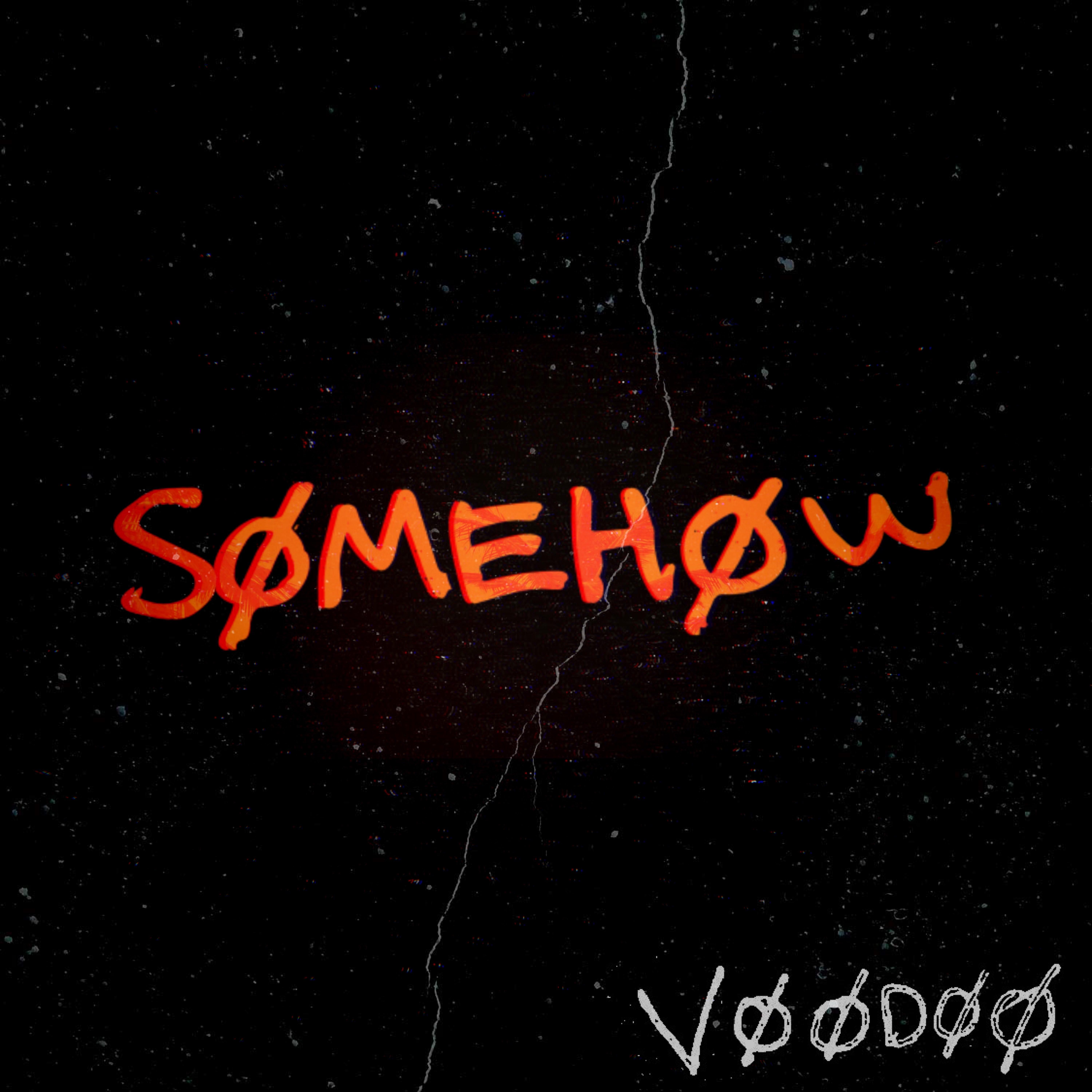Somehow