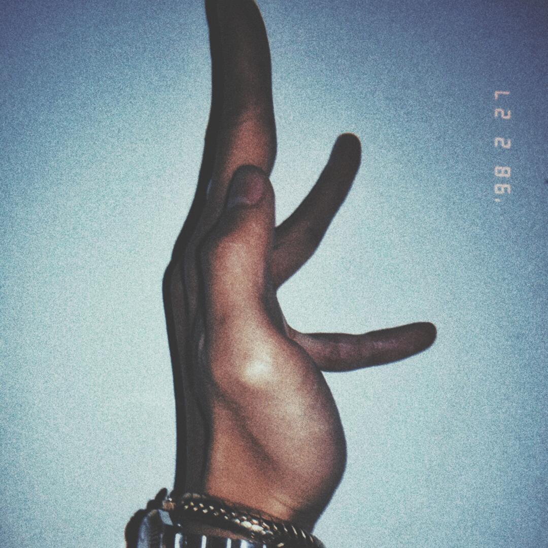 # k.