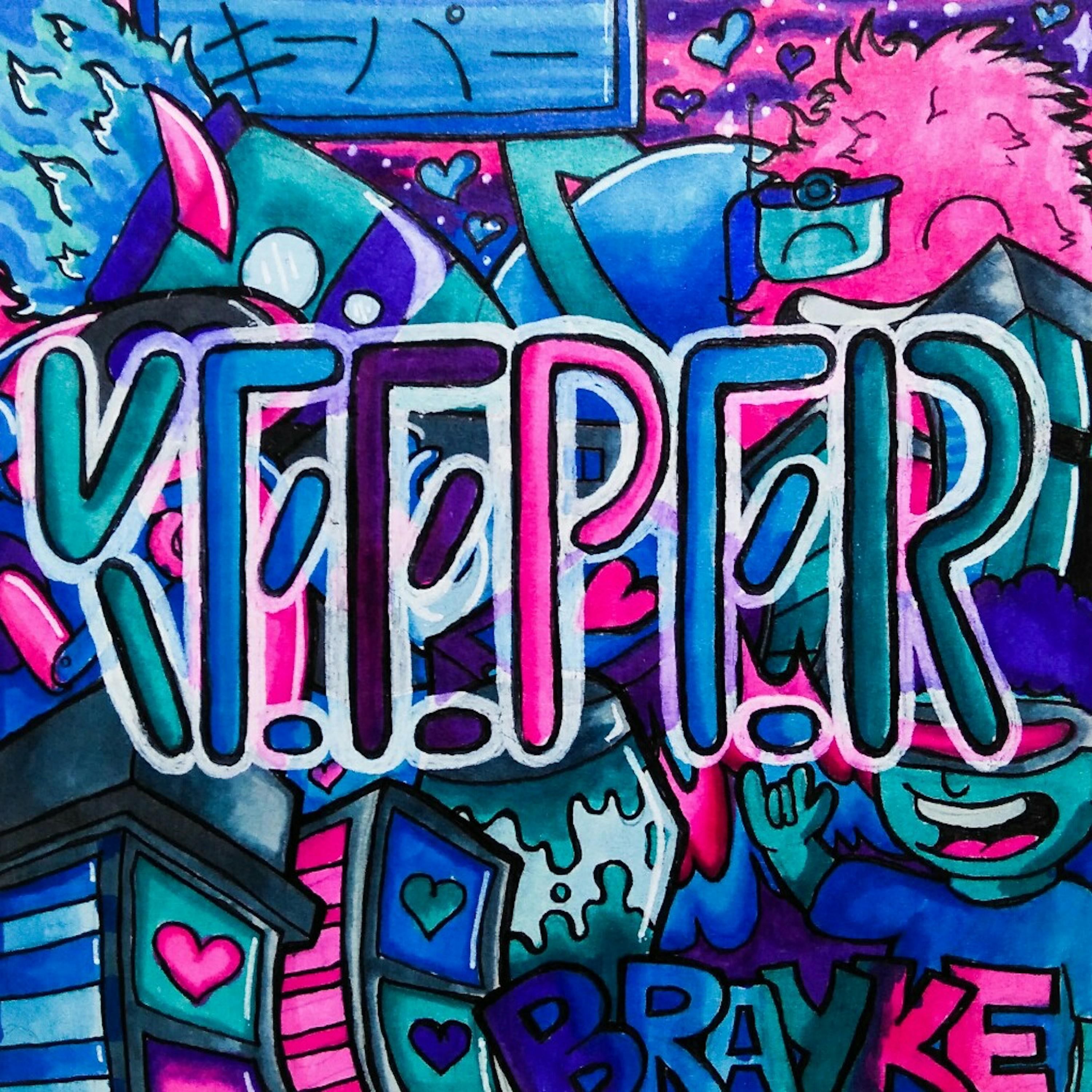 Keeper