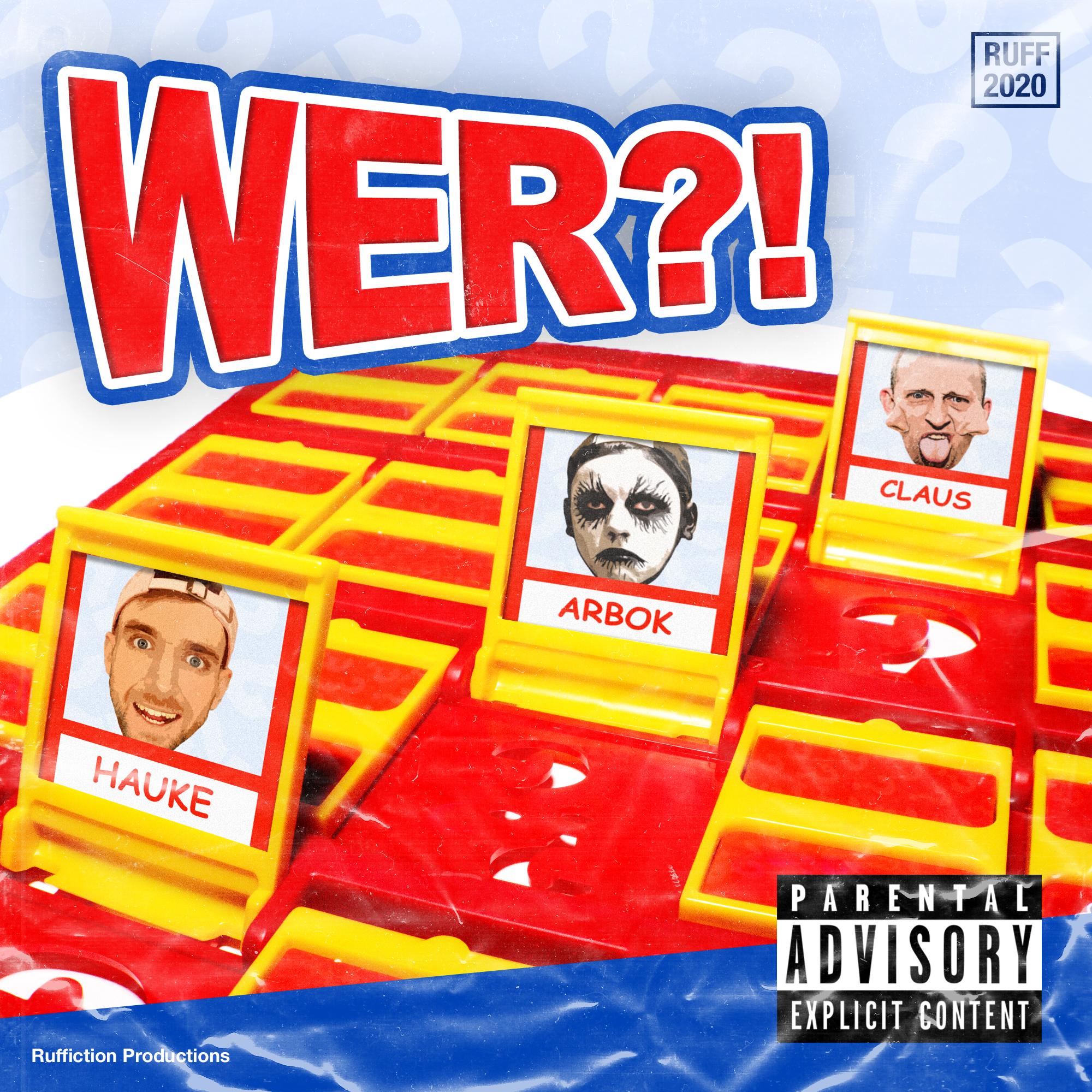 Wer?!