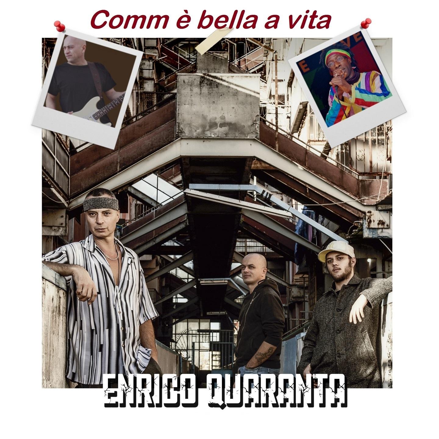 Comm e bella a vita