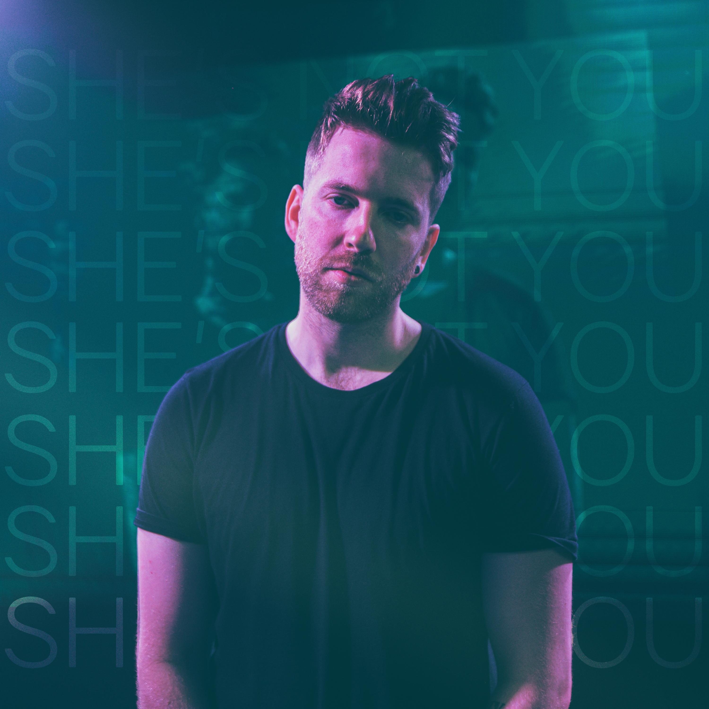 She's Not You