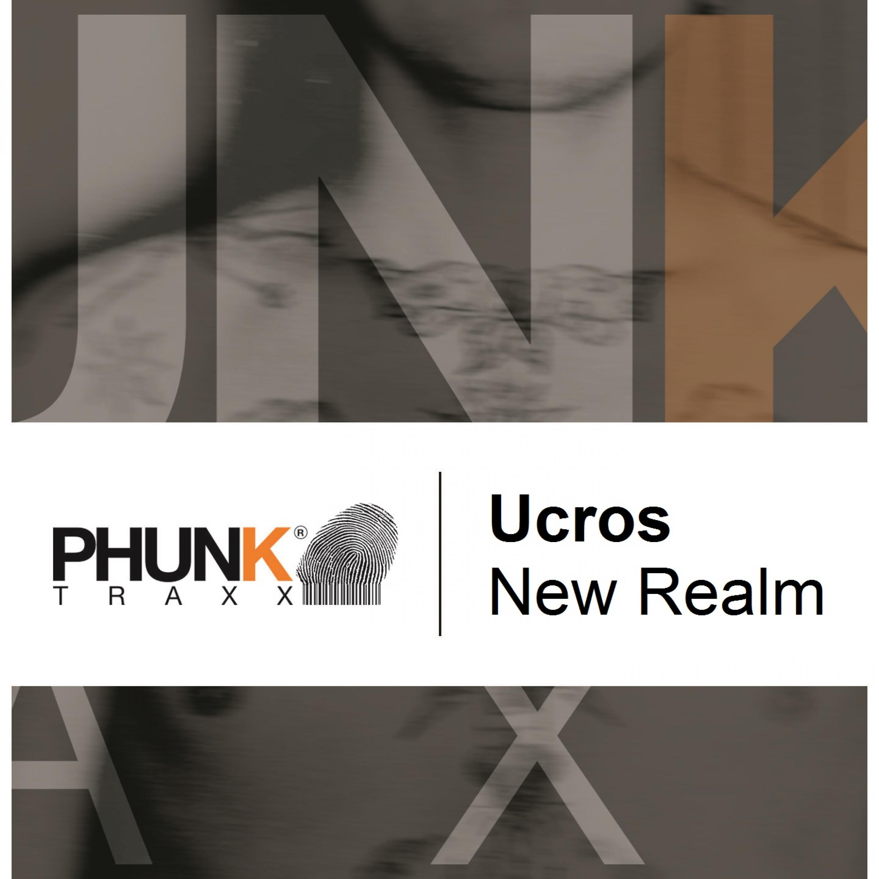 New Realm