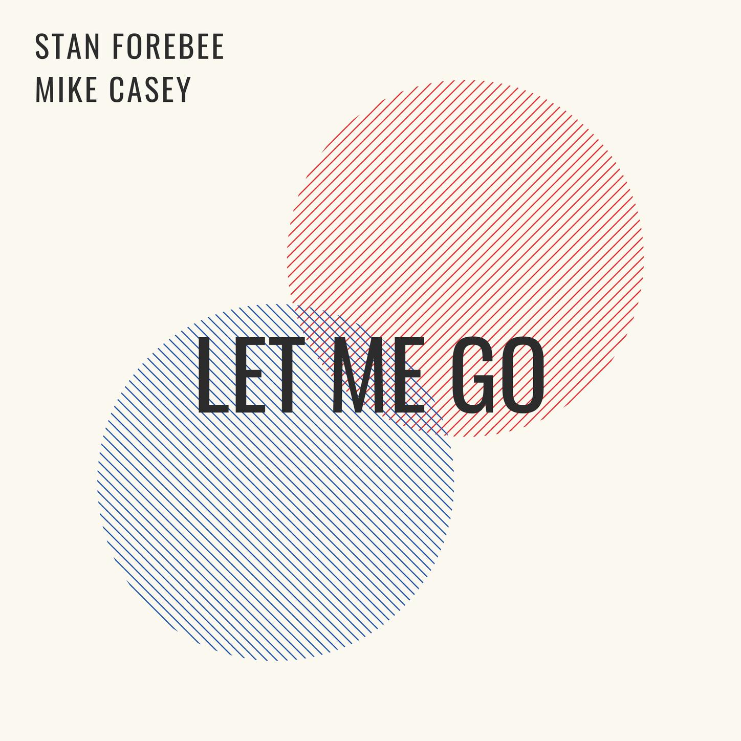Let Me Go