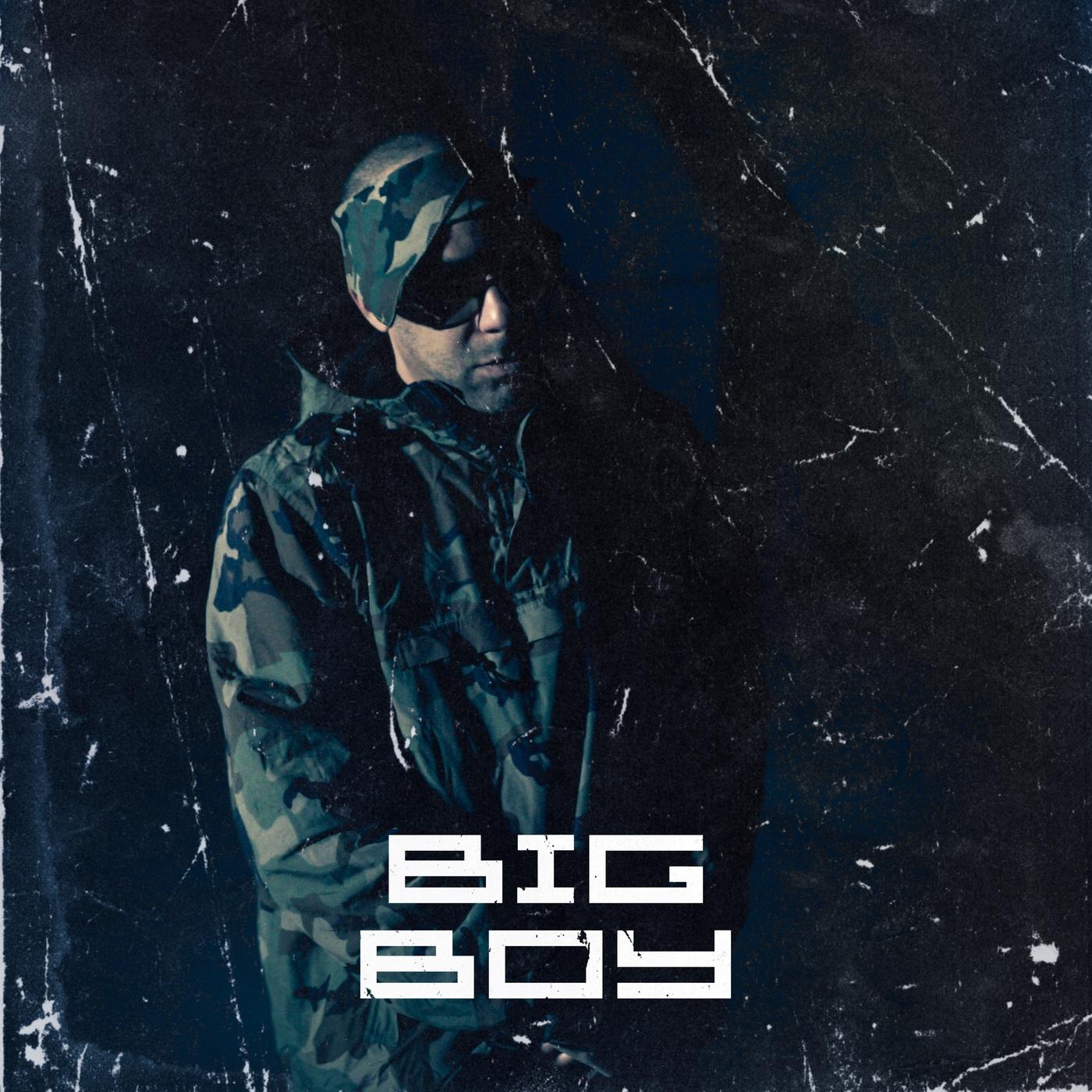 BIG BOY