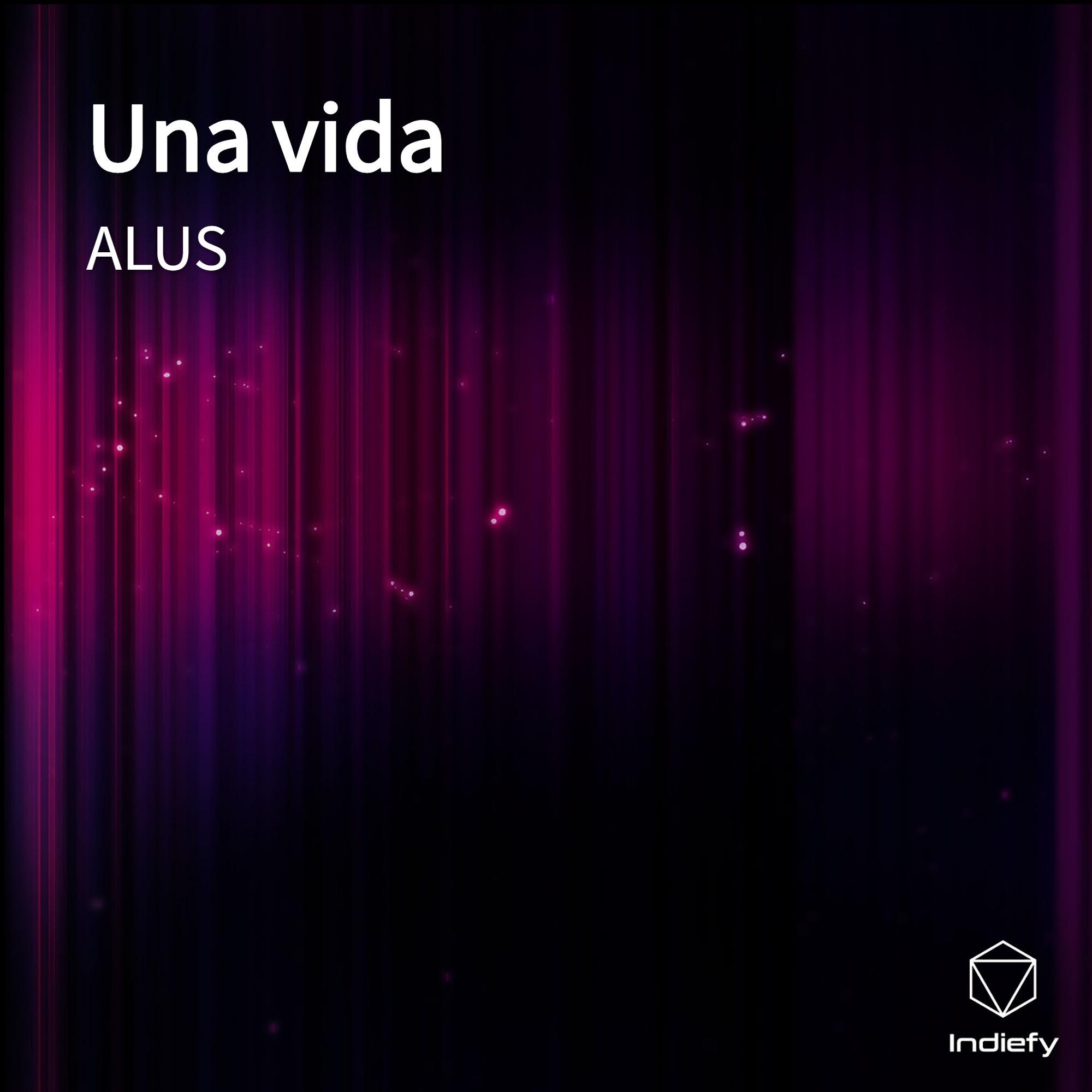 Una vida