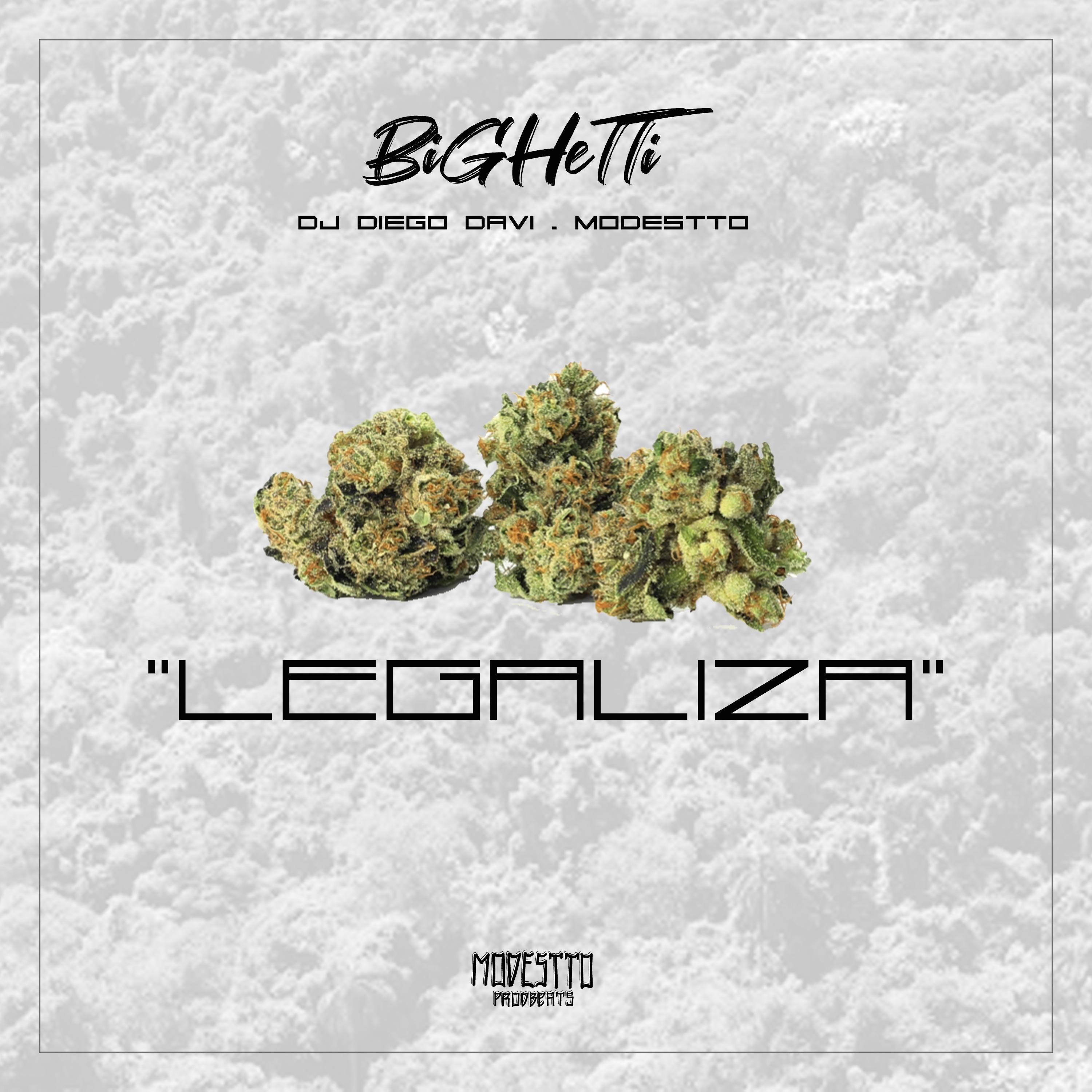 Legaliza
