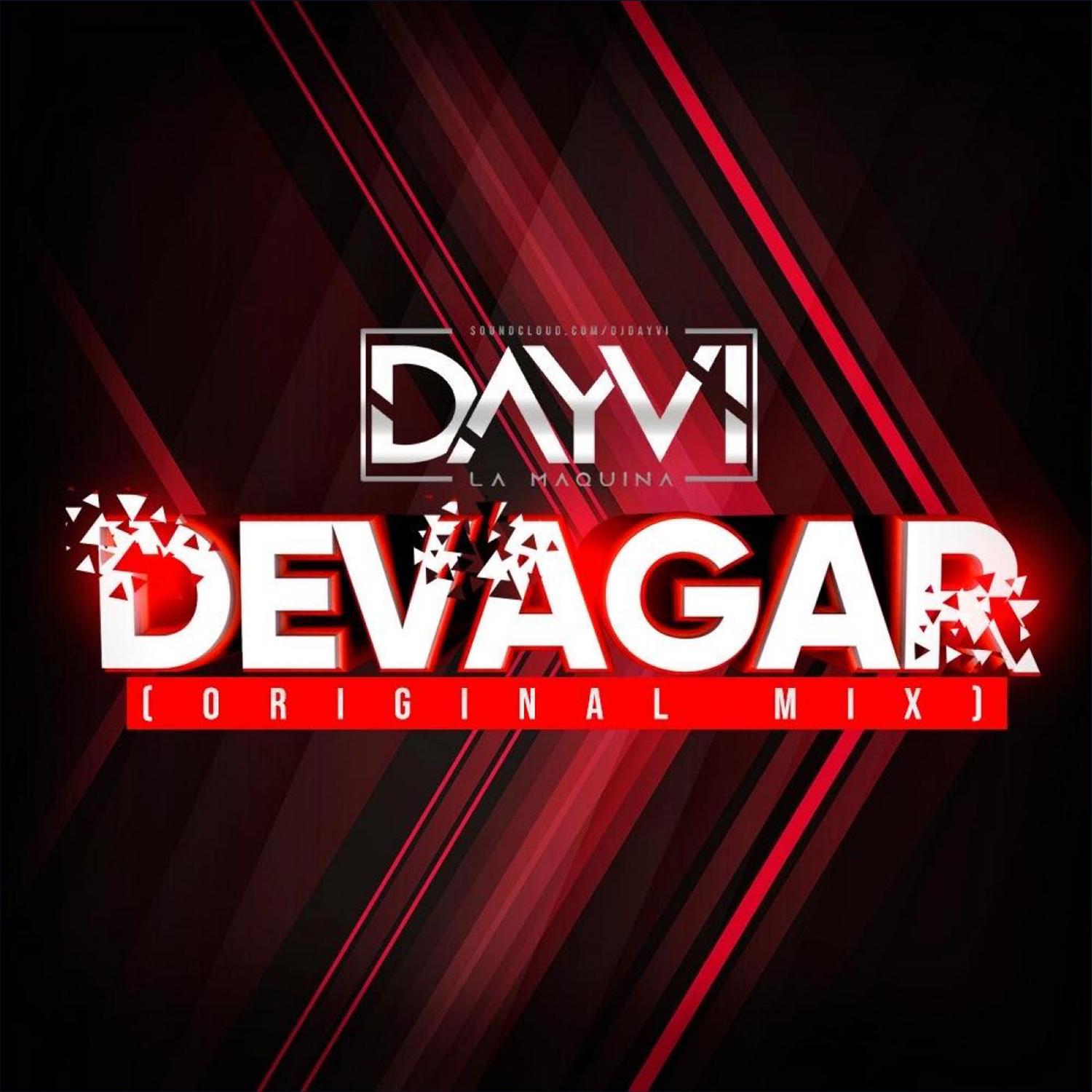 Devagar