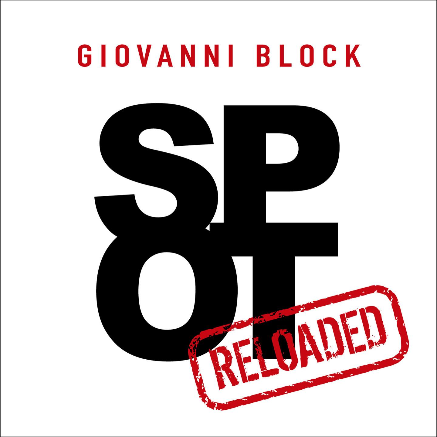 Spot (Reloaded)