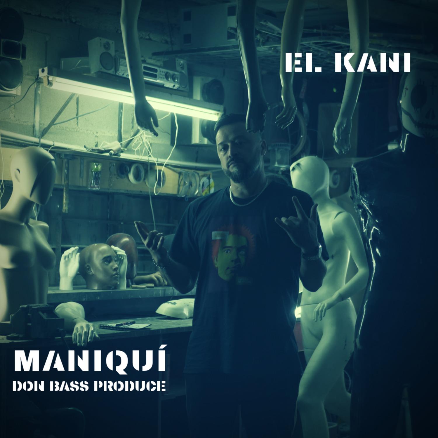 Maniqui