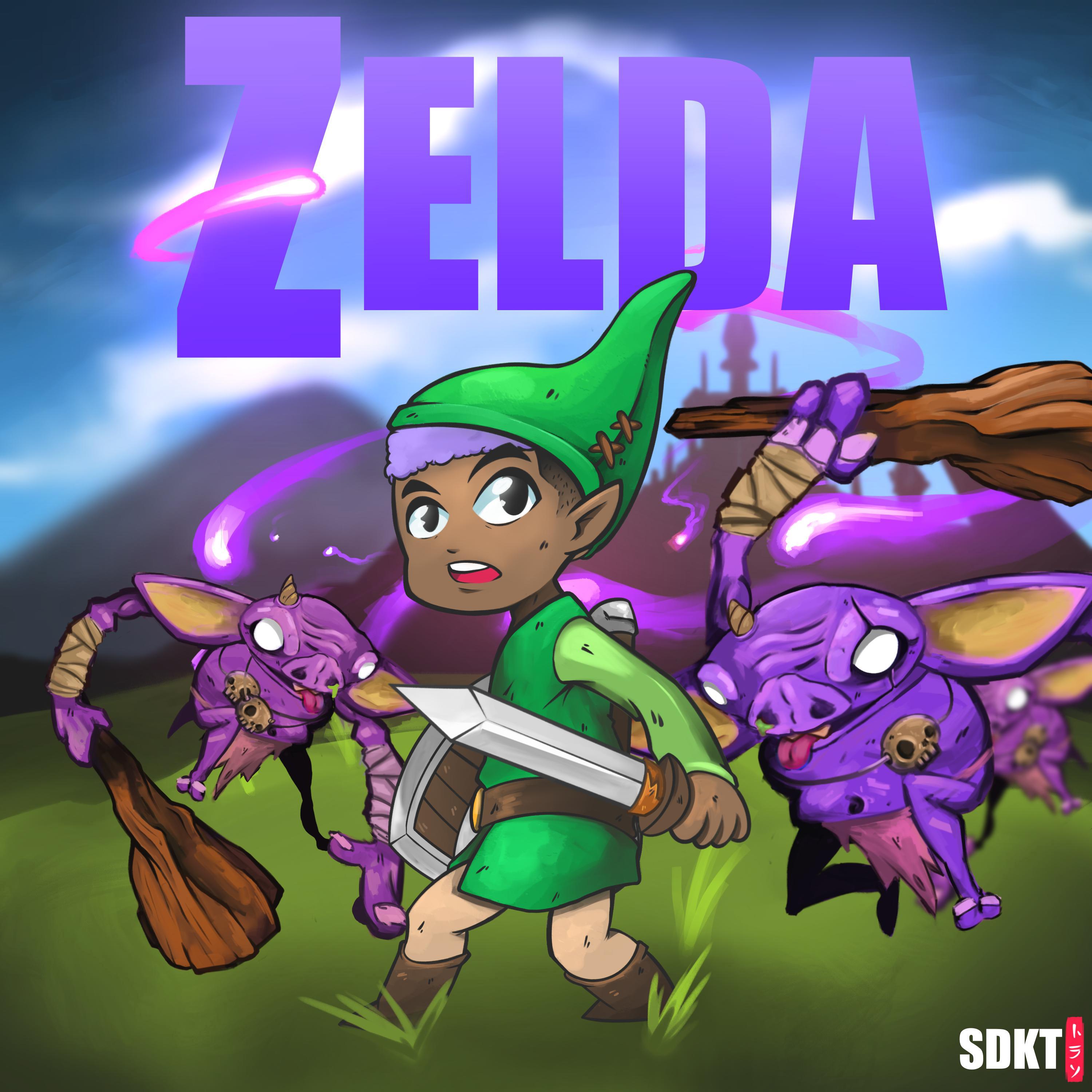 Zelda