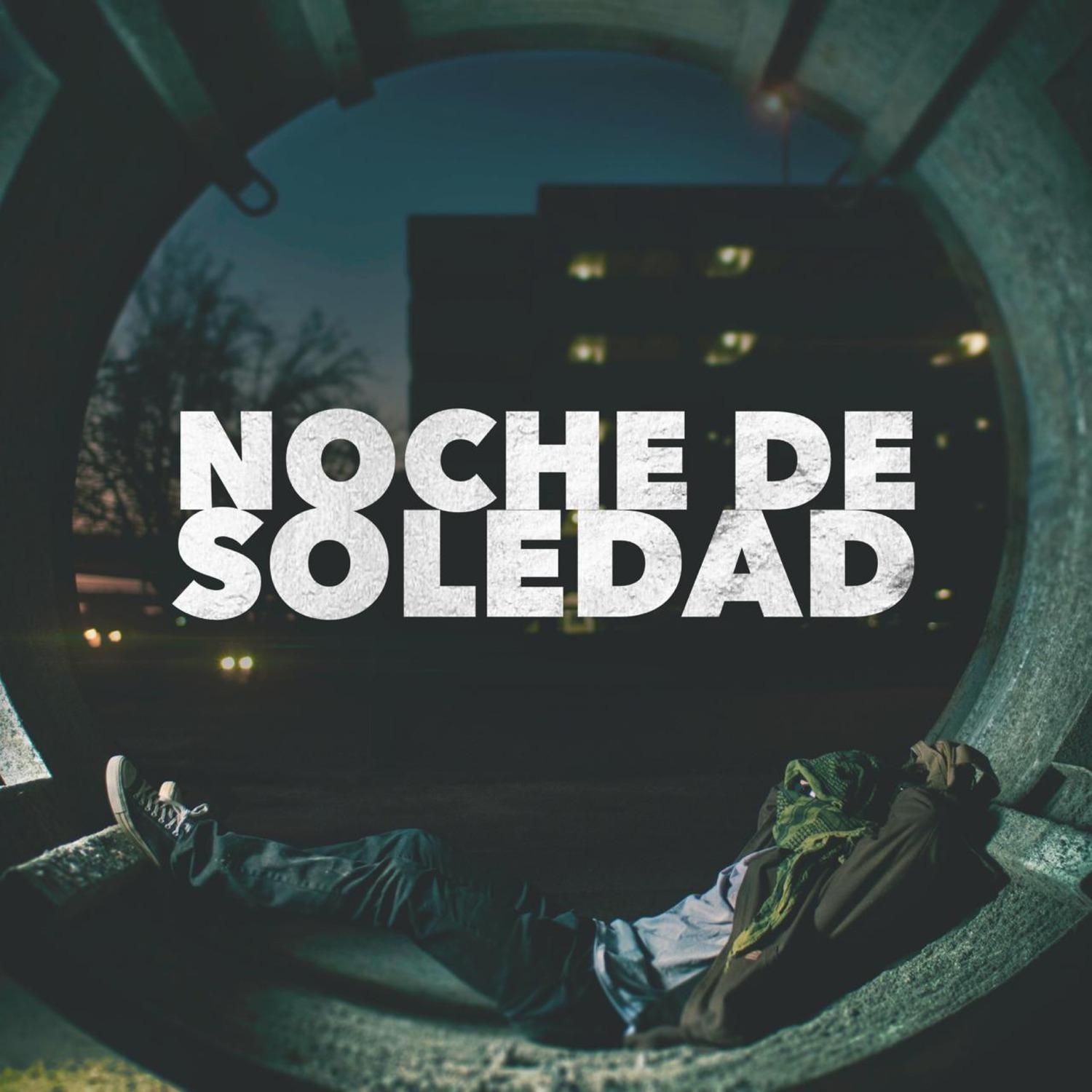 Noche de Soledad