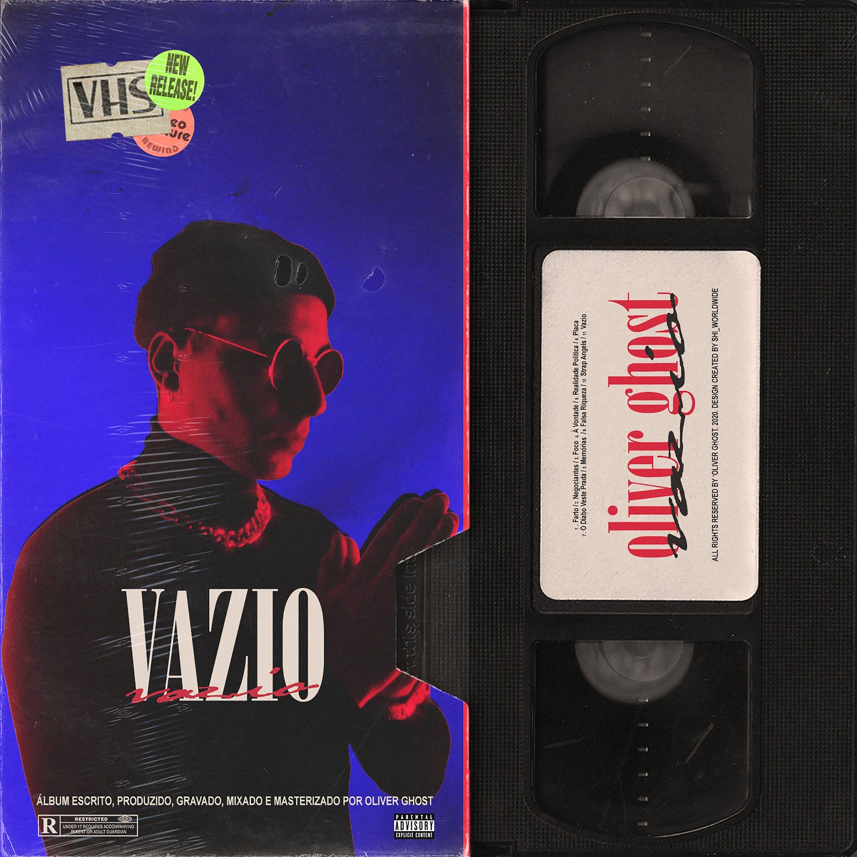 Vazio