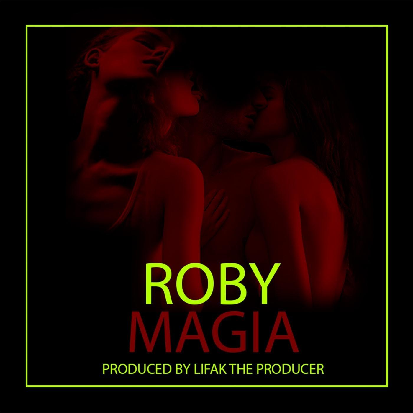 Magia