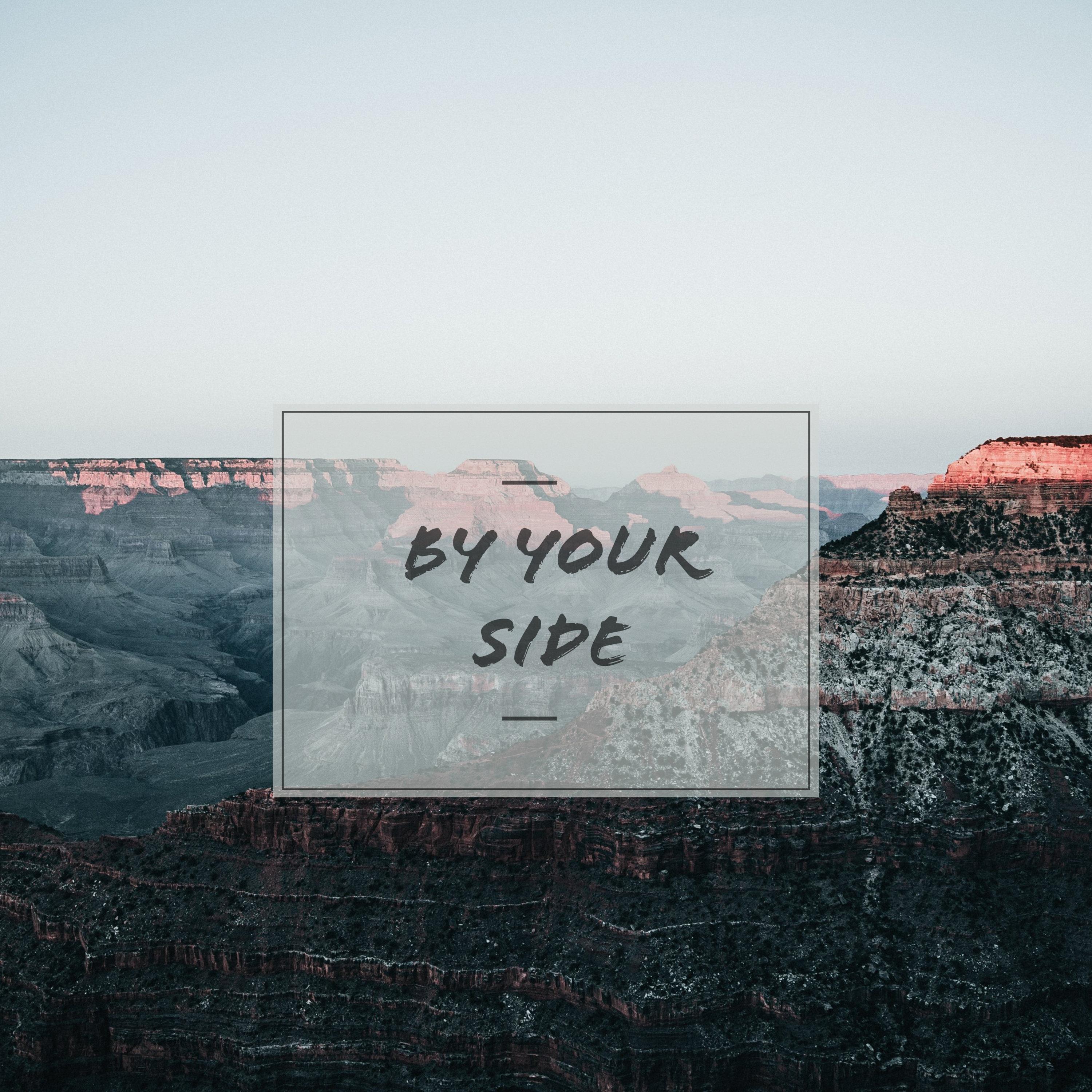 By Your Side