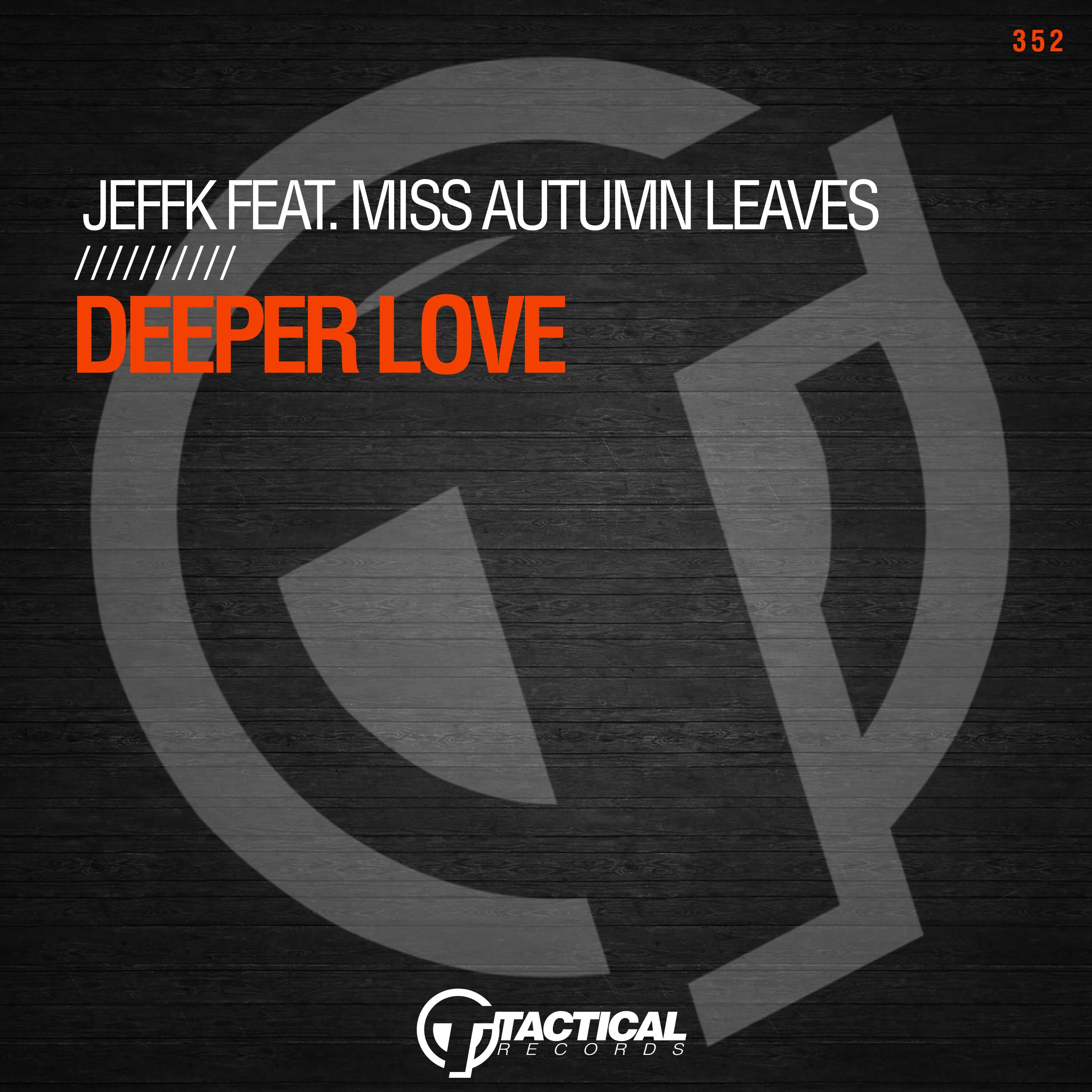 Deeper Love