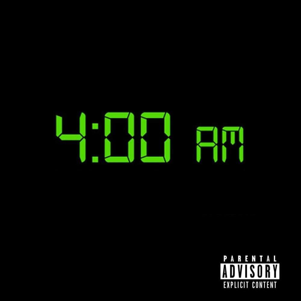 4: 00