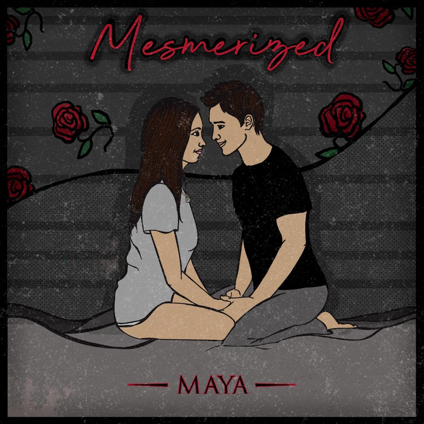 Mesmerized