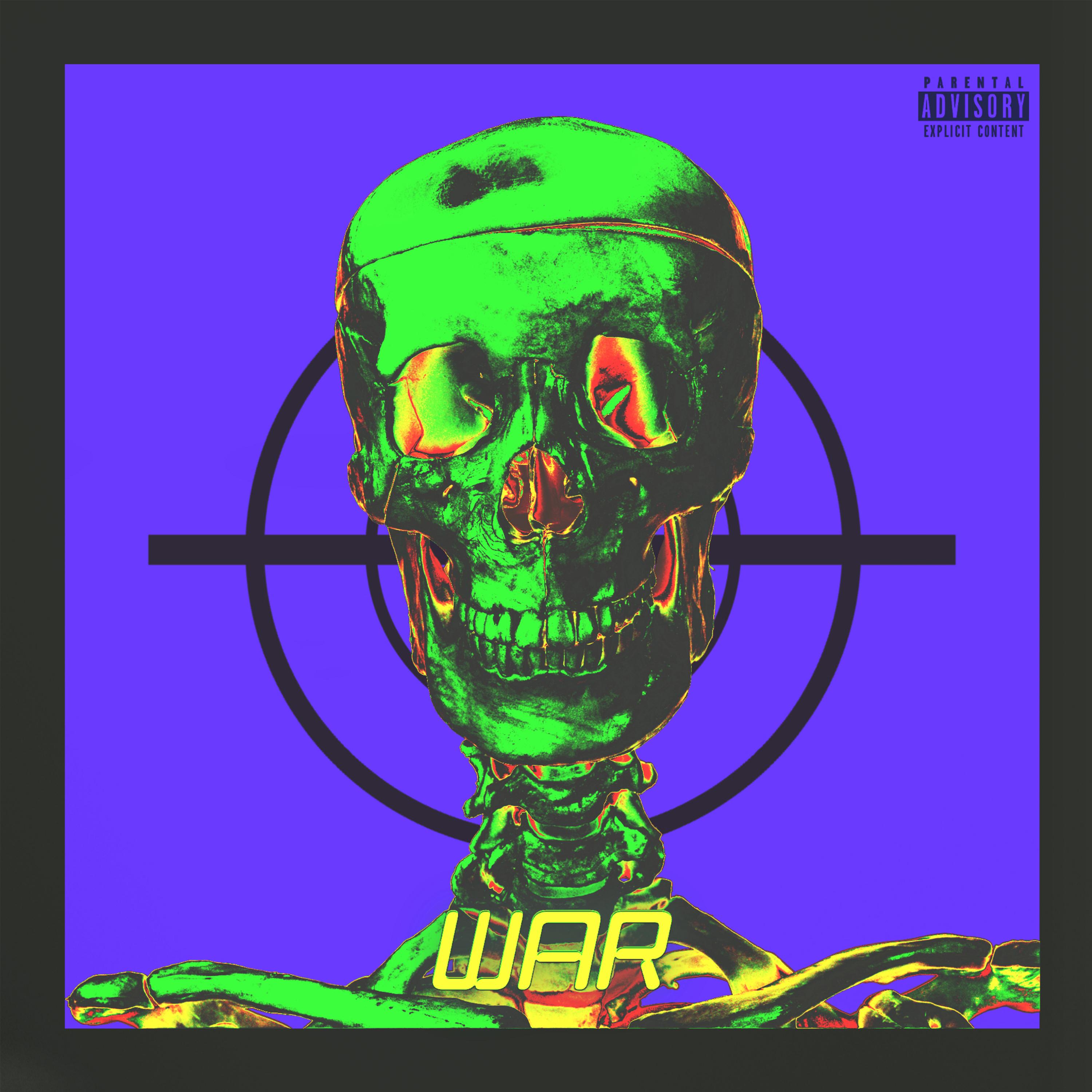 War