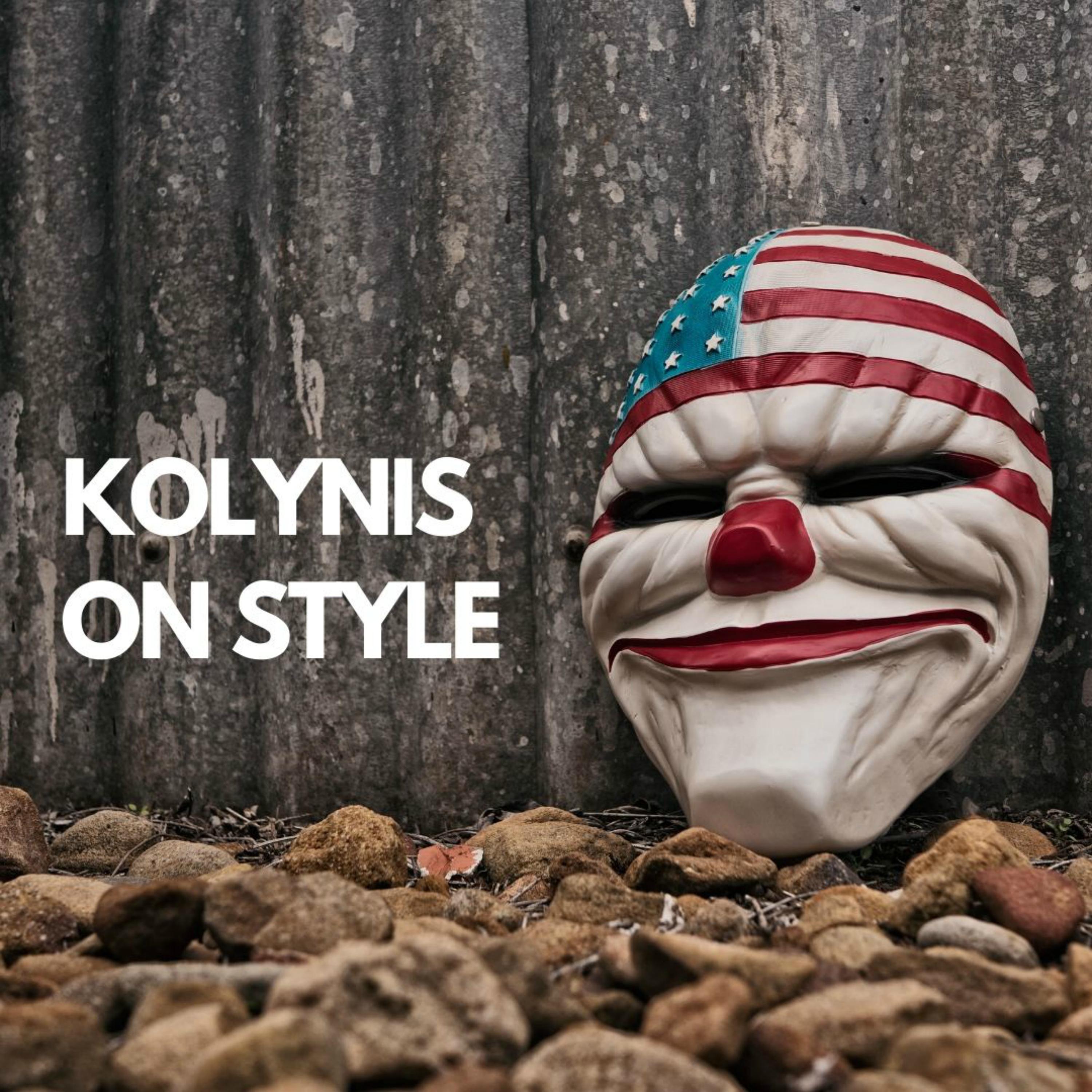On Style