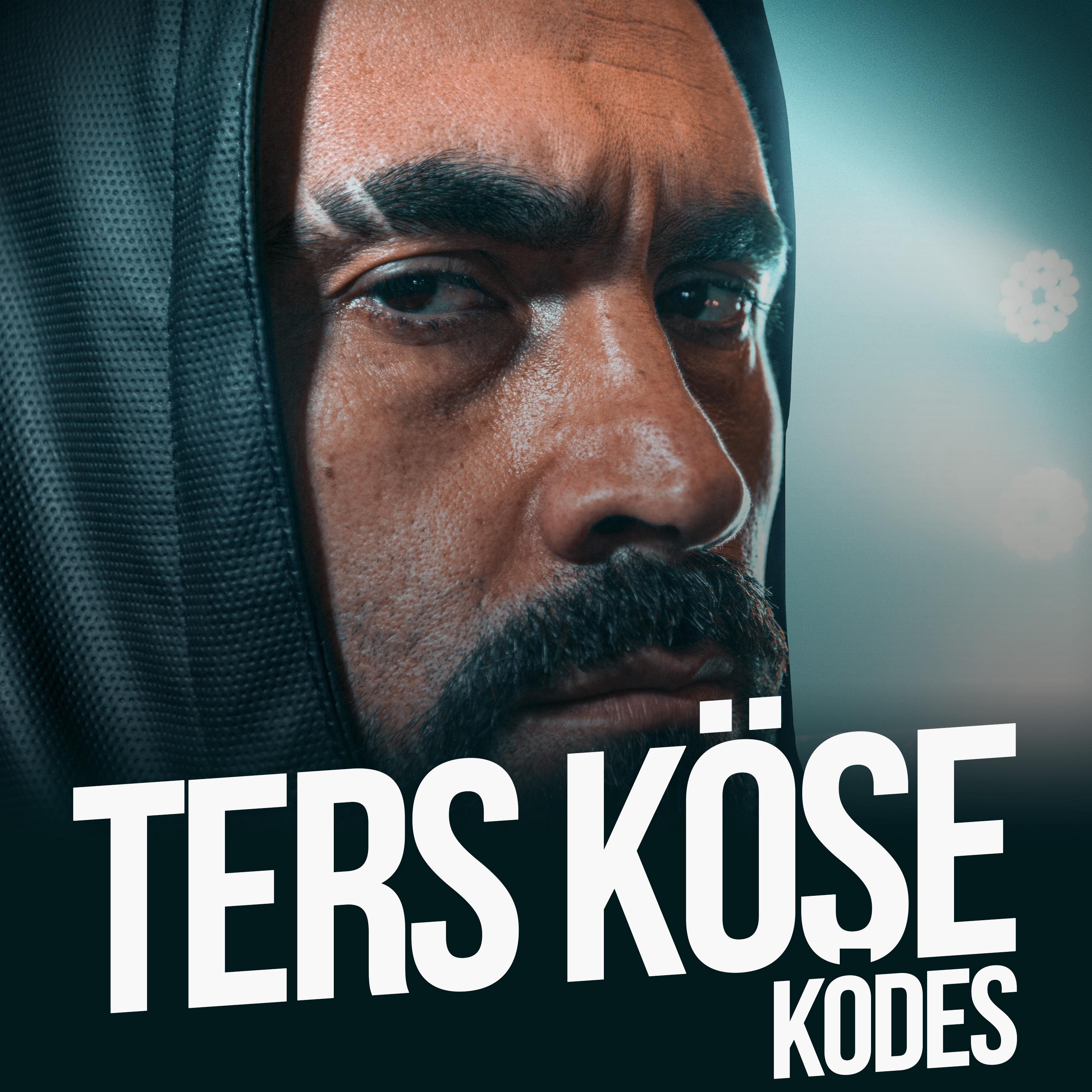 Ters K e