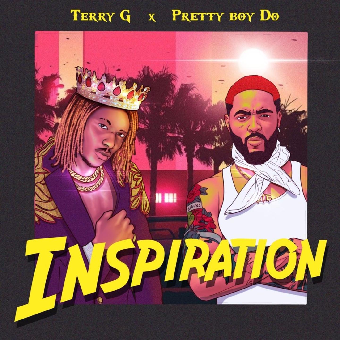 Inspiration
