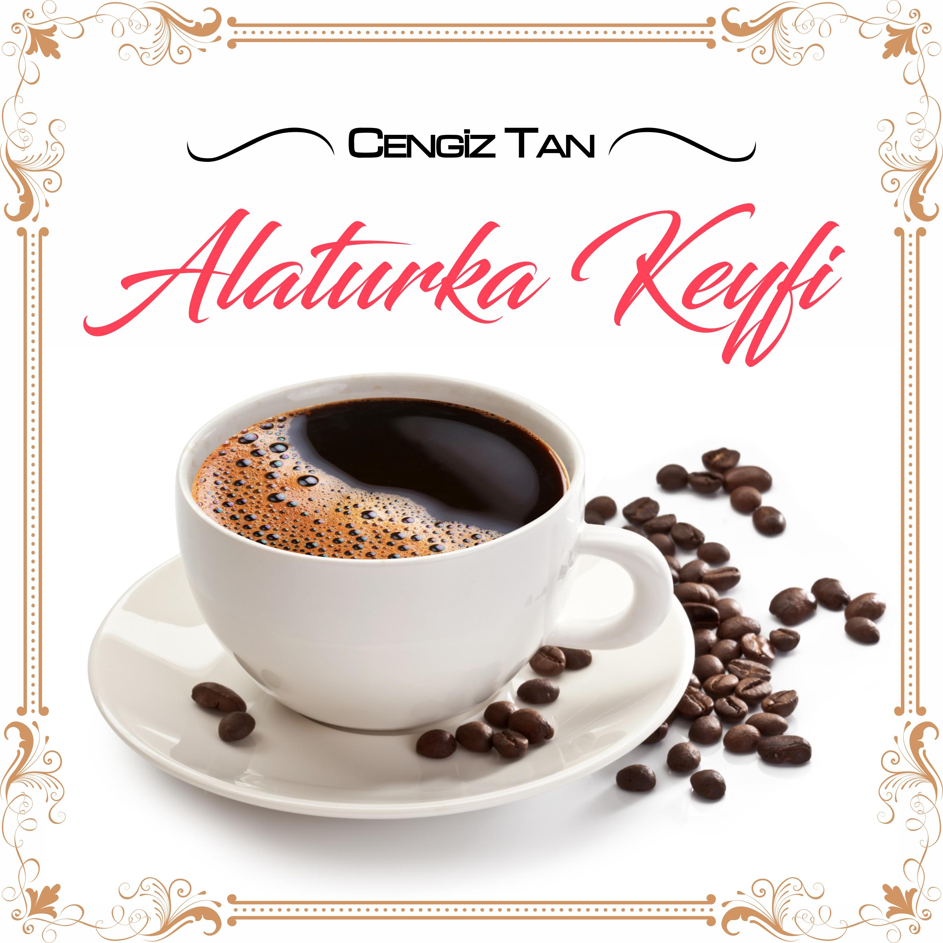 Alaturka Keyfi