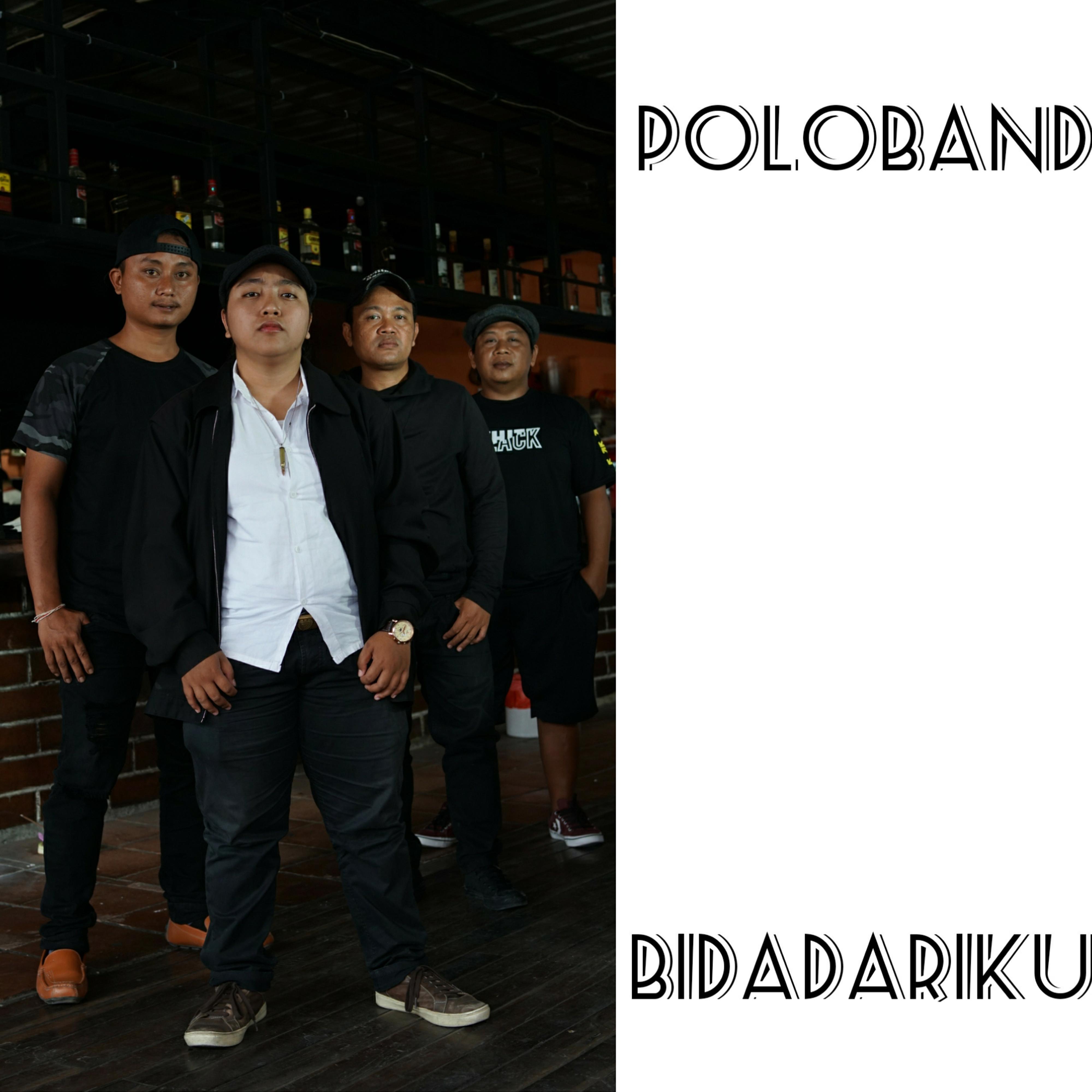 Bidadariku