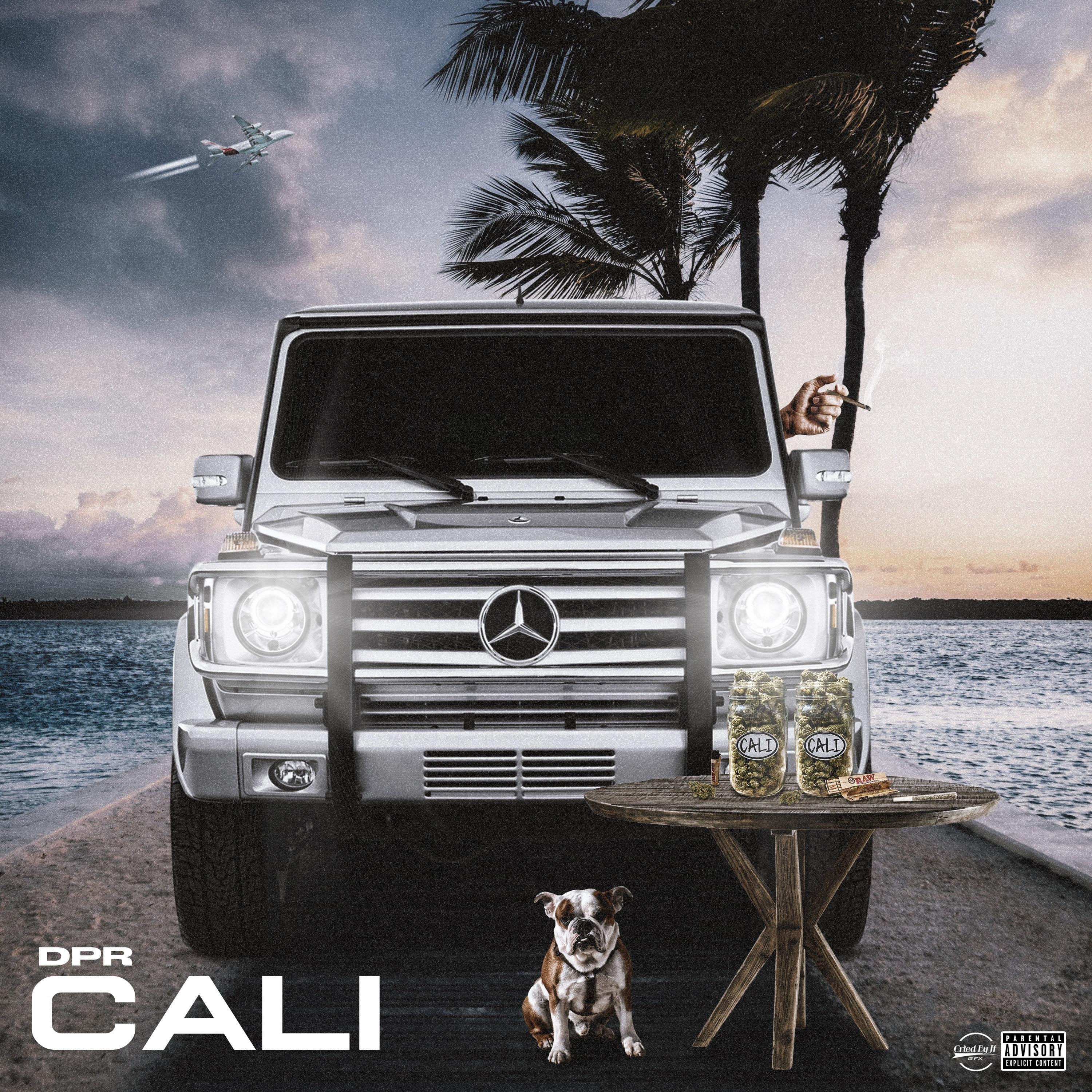 Cali