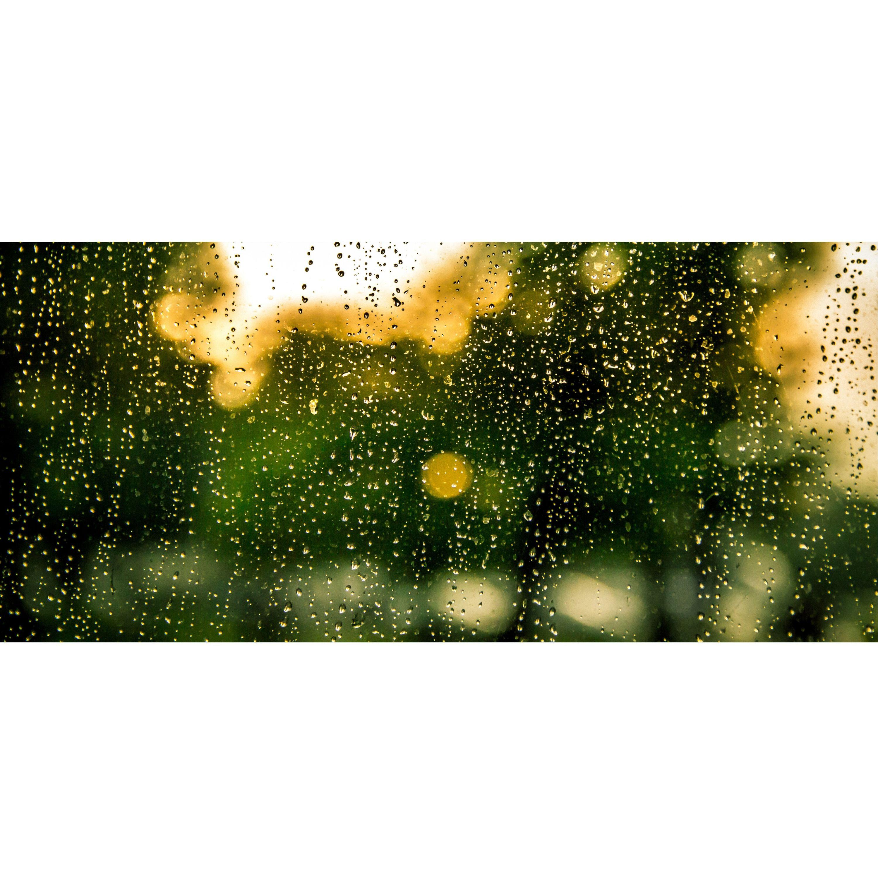 Rain Castle